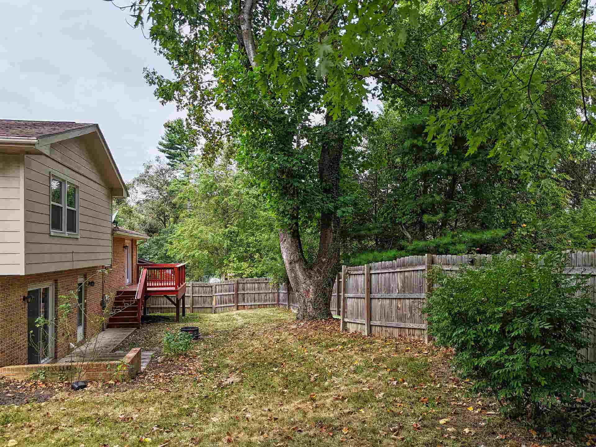 509 CRANWELL Circle, Blacksburg, VA 24060
