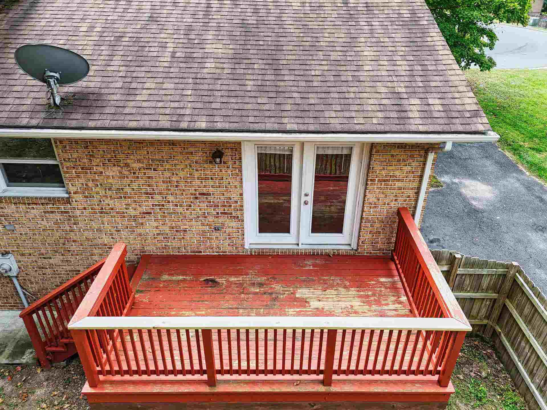 509 CRANWELL Circle, Blacksburg, VA 24060