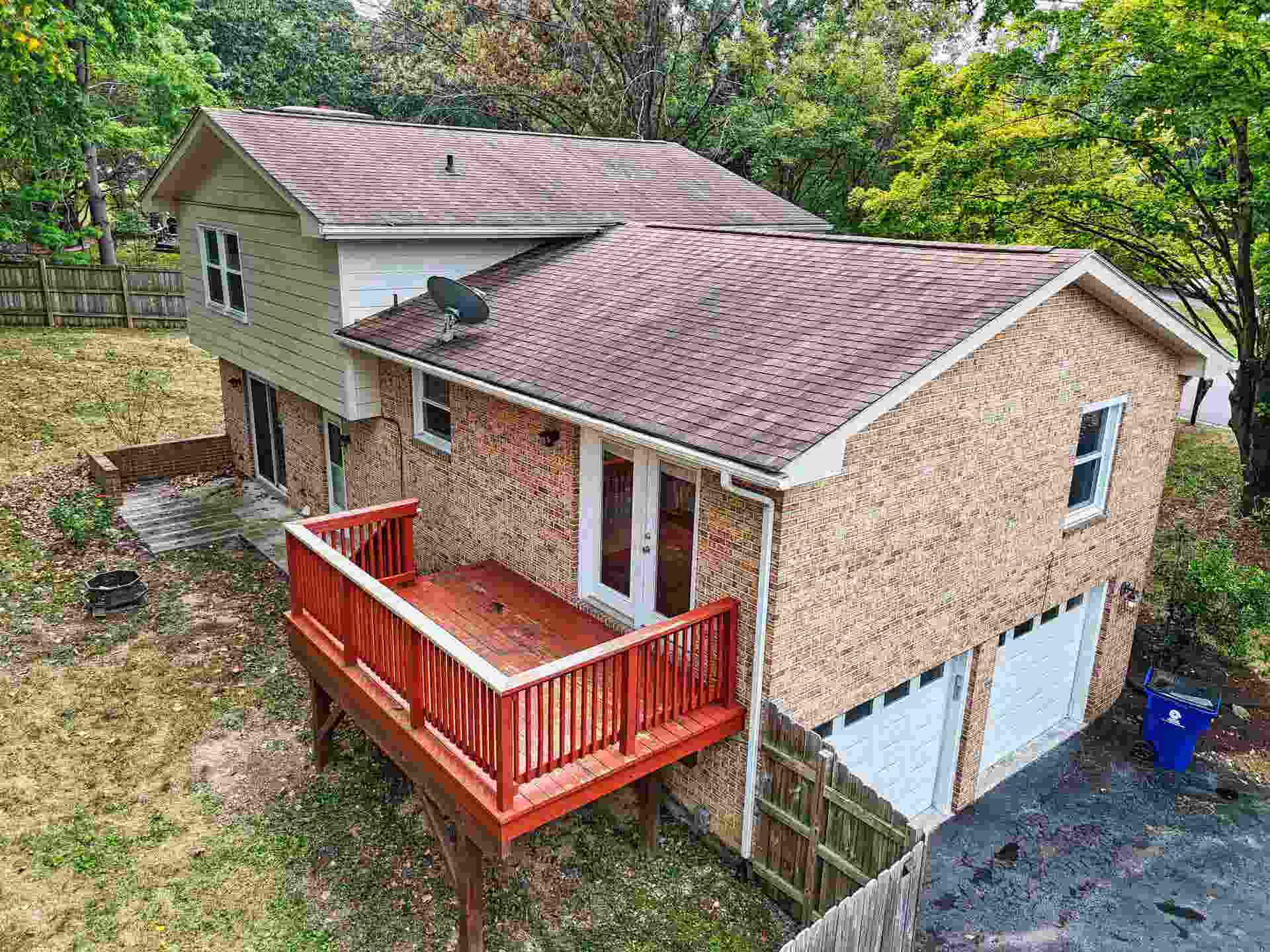 509 CRANWELL Circle, Blacksburg, VA 24060