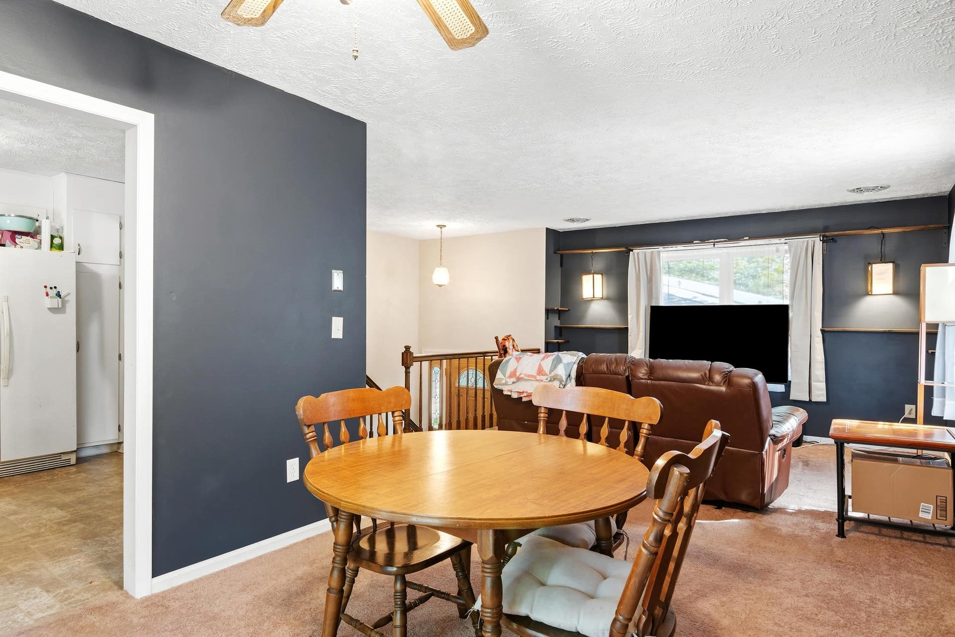 415 TOMAHAWK Drive, Christiansburg, VA 24073