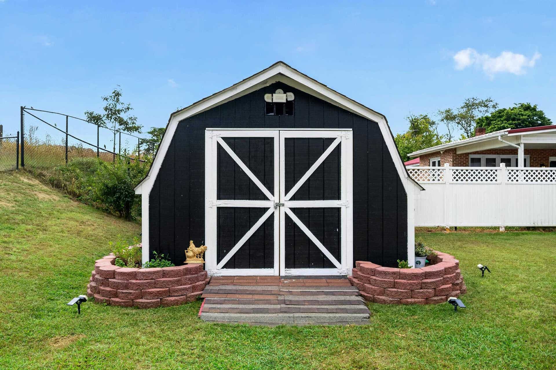 6638 Riverview Drive, Fairlawn, VA 24141