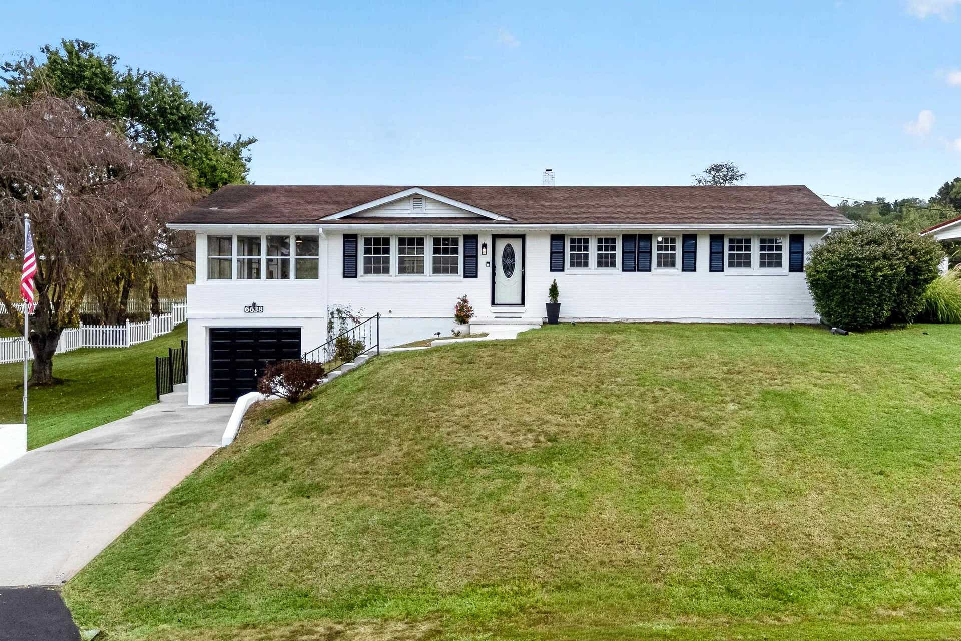 6638 Riverview Drive, Fairlawn, VA 24141