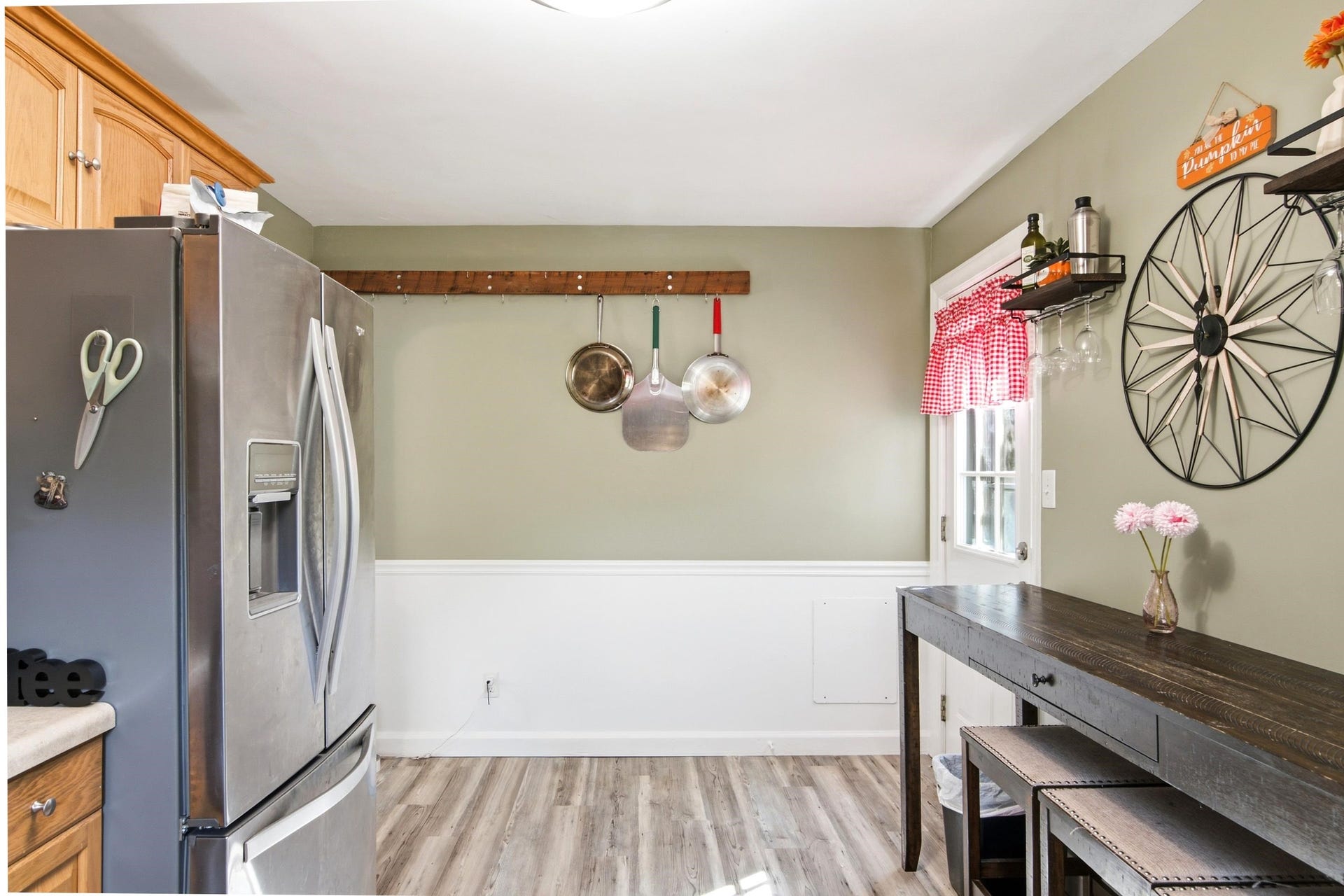 270 HAYMAKER Street, Christiansburg, VA 24073