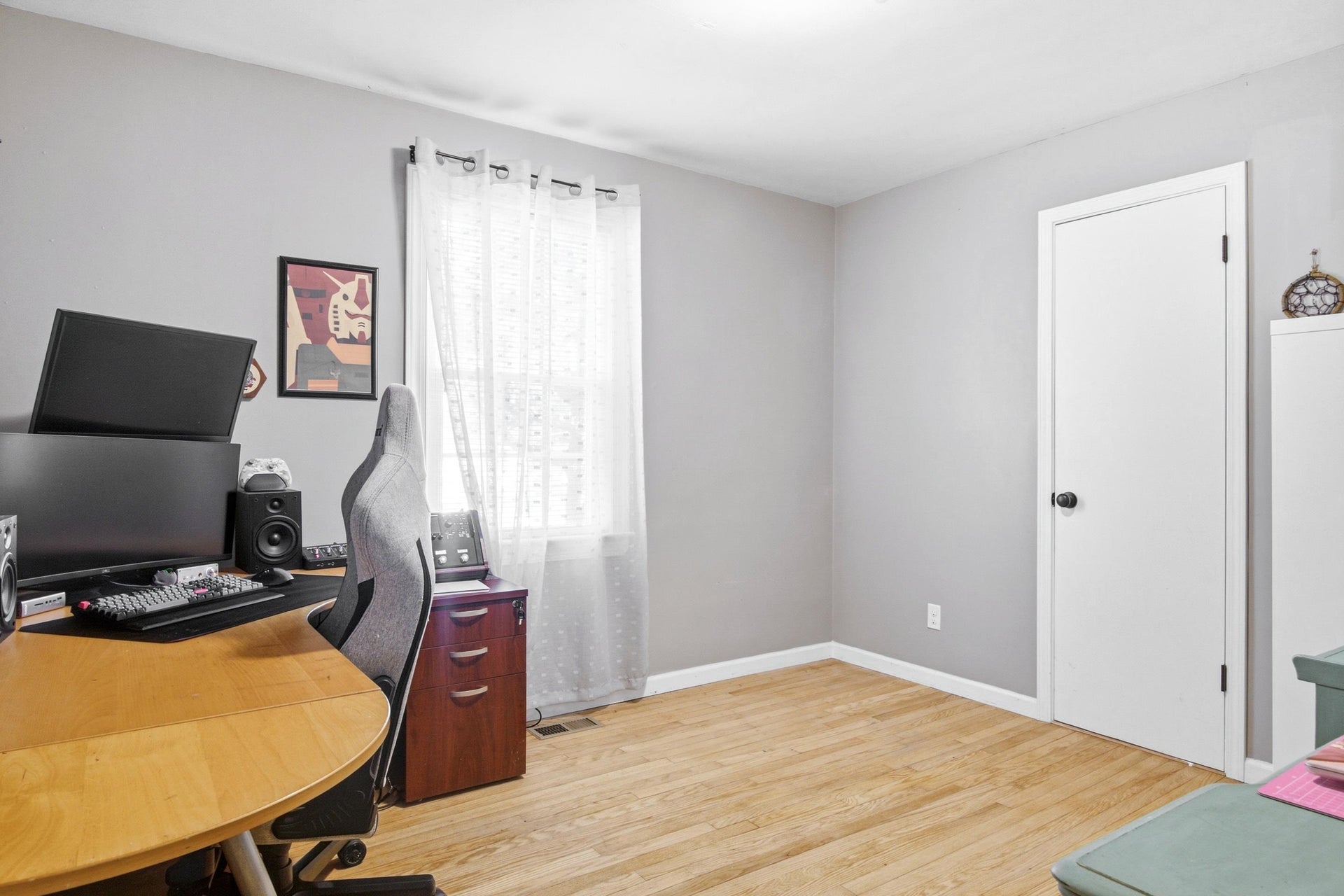 270 HAYMAKER Street, Christiansburg, VA 24073