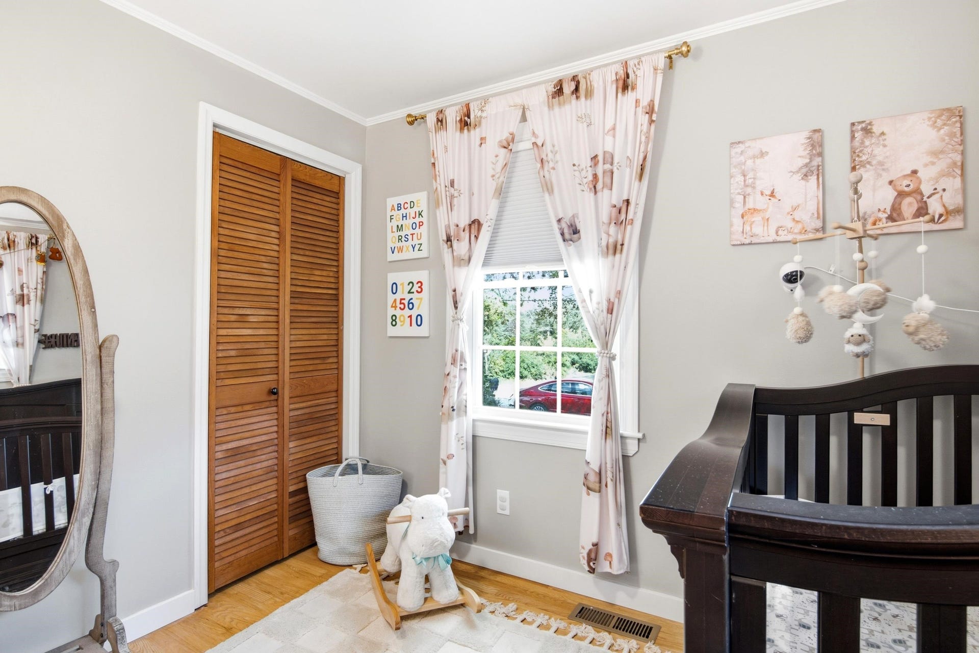 270 HAYMAKER Street, Christiansburg, VA 24073