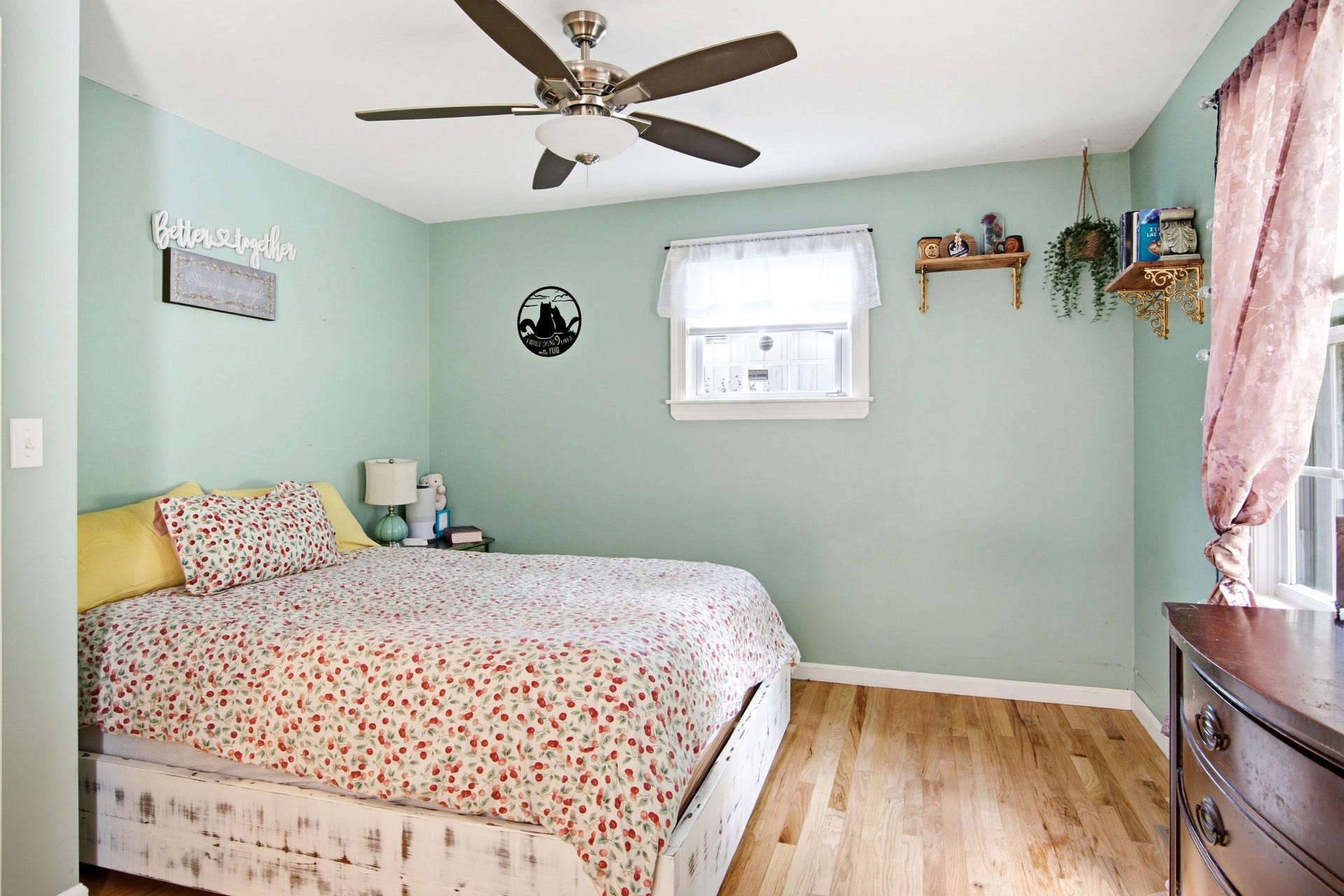 270 HAYMAKER Street, Christiansburg, VA 24073