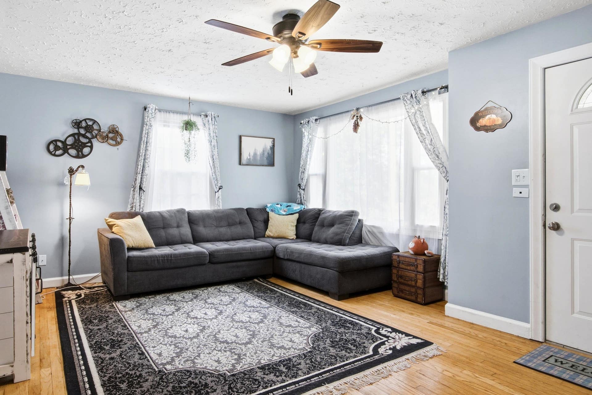 270 HAYMAKER Street, Christiansburg, VA 24073