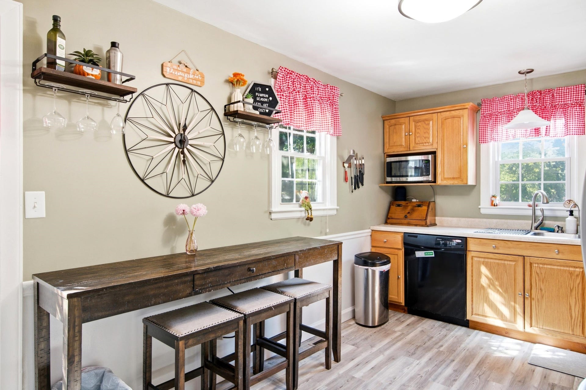 270 HAYMAKER Street, Christiansburg, VA 24073