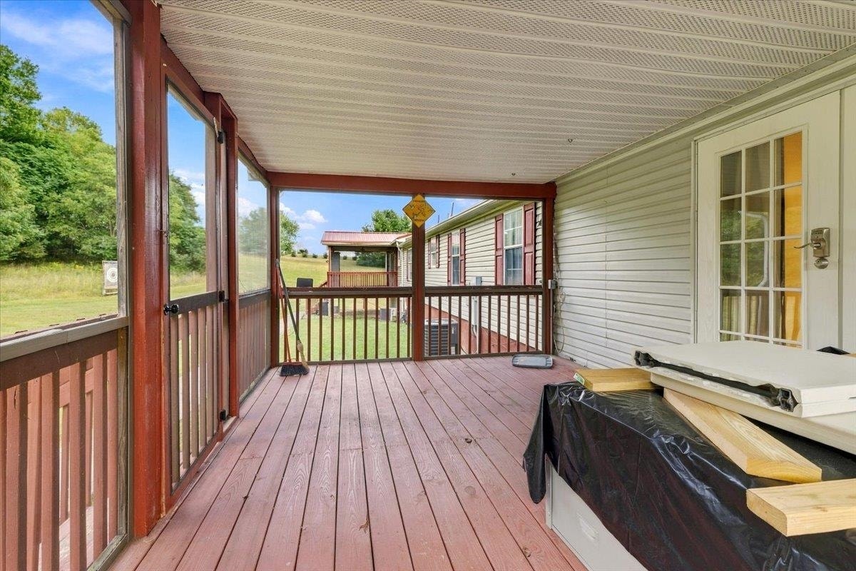 5308 THORNSPRING Road, Pulaski, VA 24301