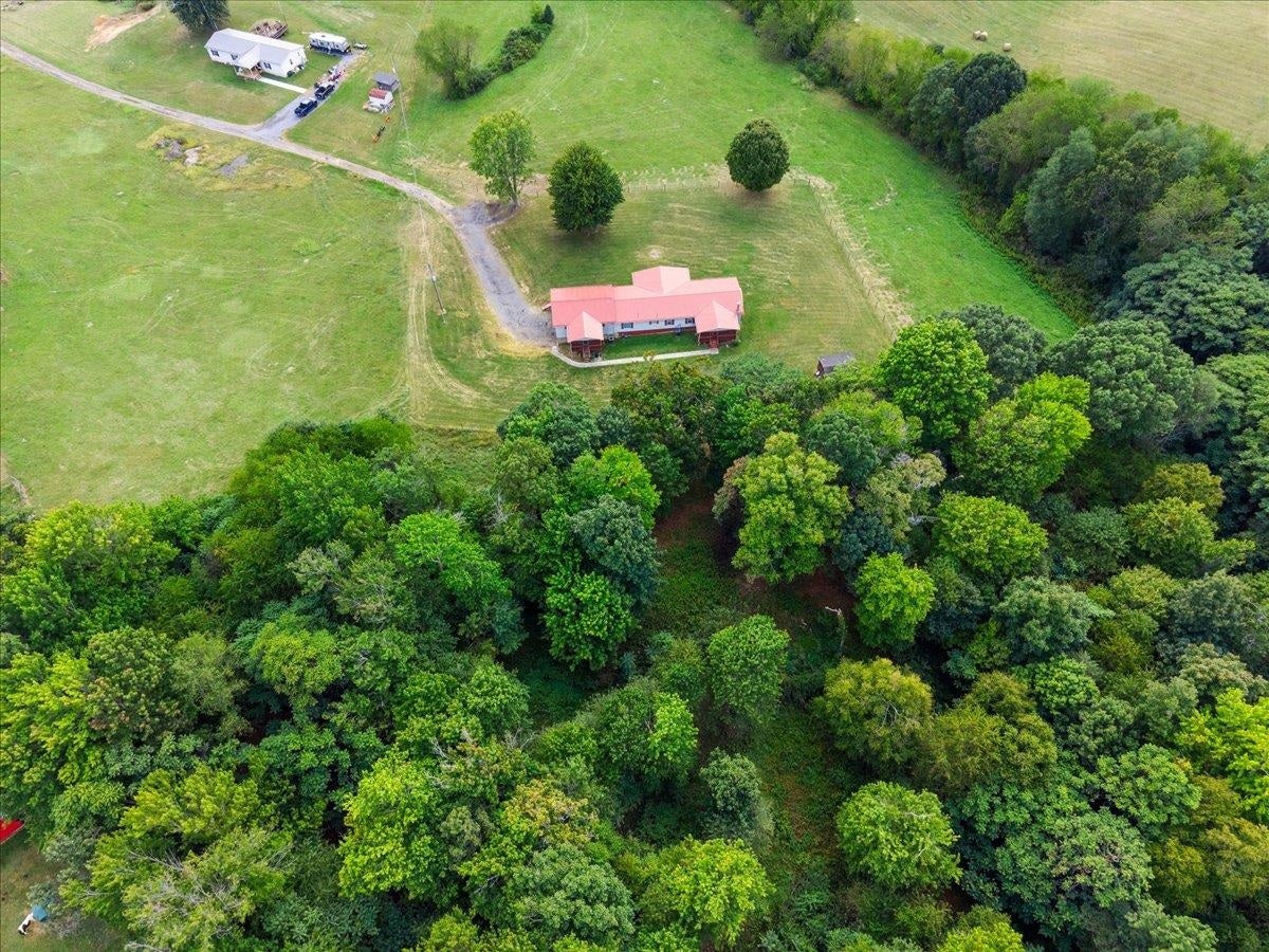 5308 THORNSPRING Road, Pulaski, VA 24301