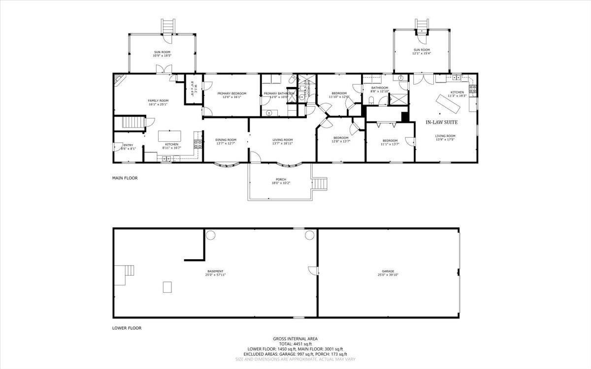 5308 THORNSPRING Road, Pulaski, VA 24301