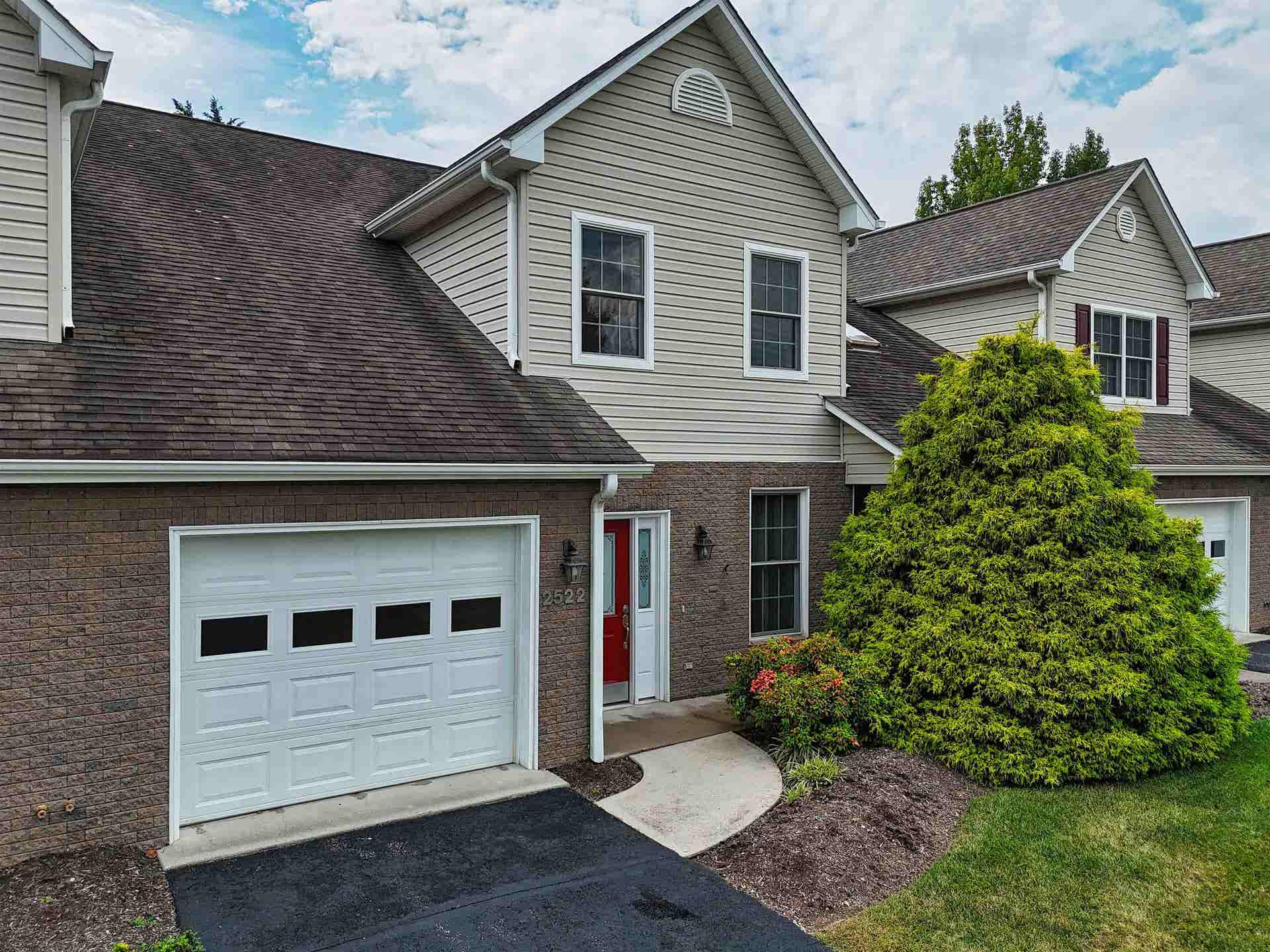 2522 BLOSSOM Trail, Blacksburg, VA 24060