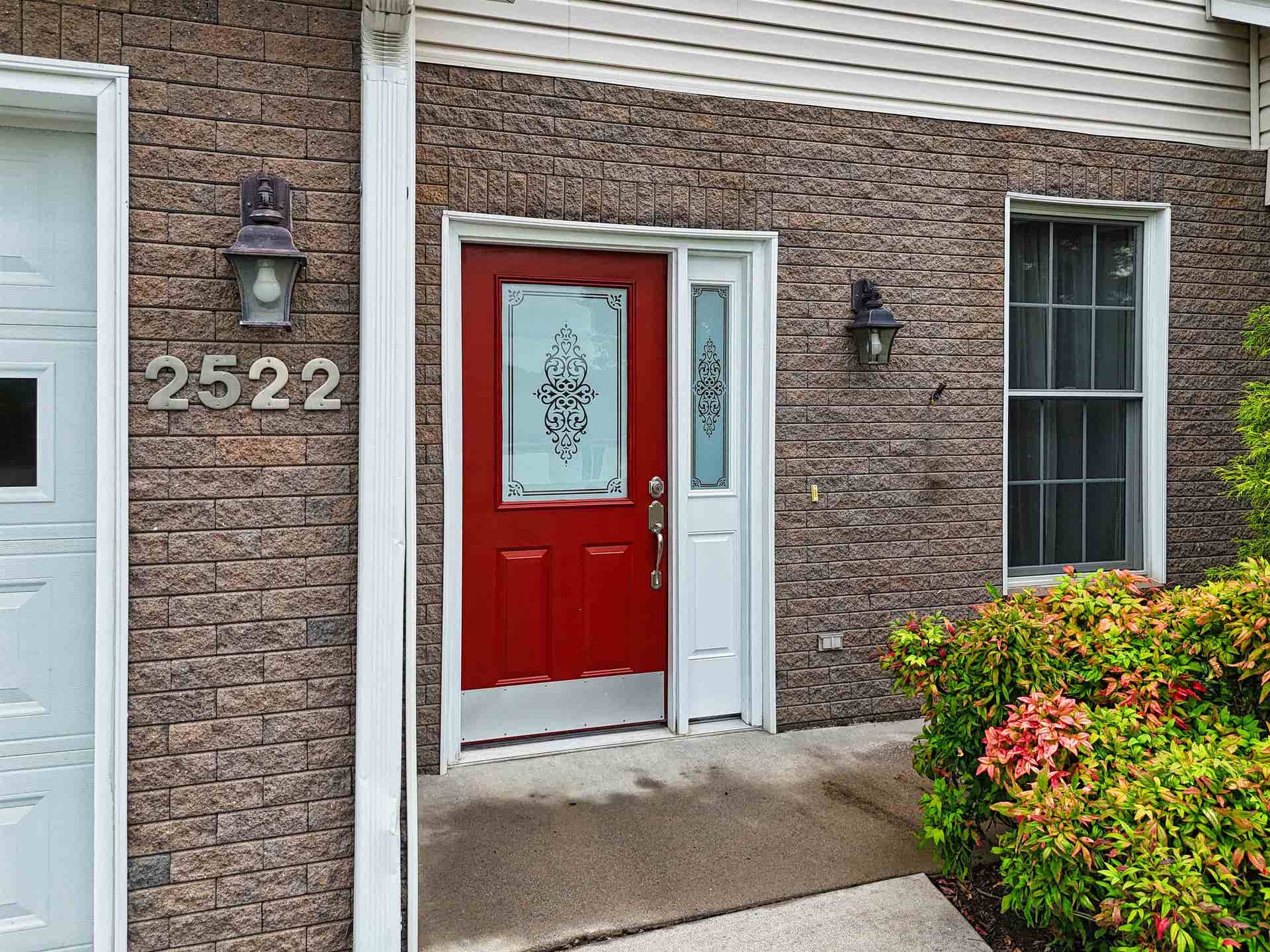 2522 BLOSSOM Trail, Blacksburg, VA 24060