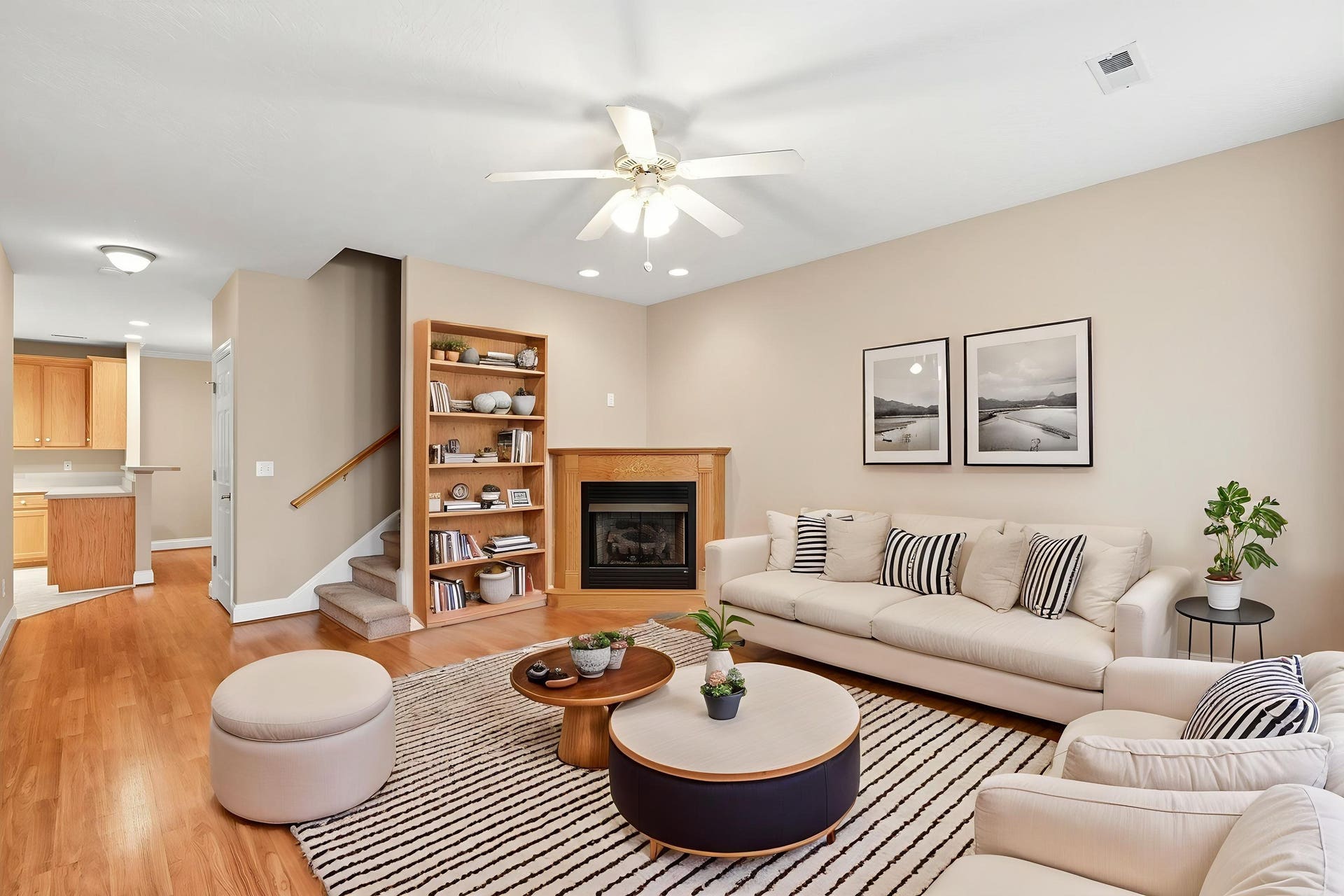 2522 BLOSSOM Trail, Blacksburg, VA 24060