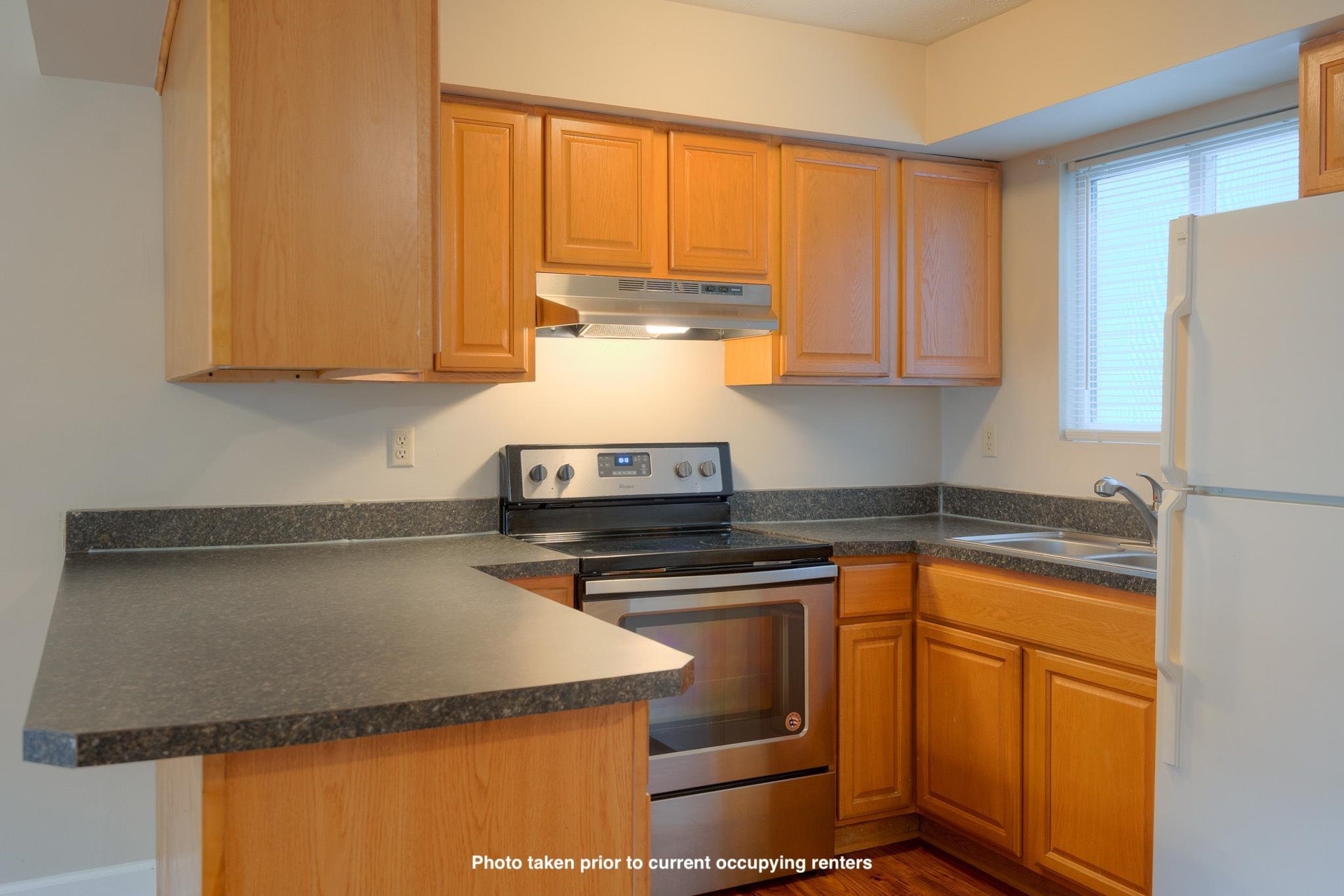 524 Calhoun Street, Radford, VA 24141