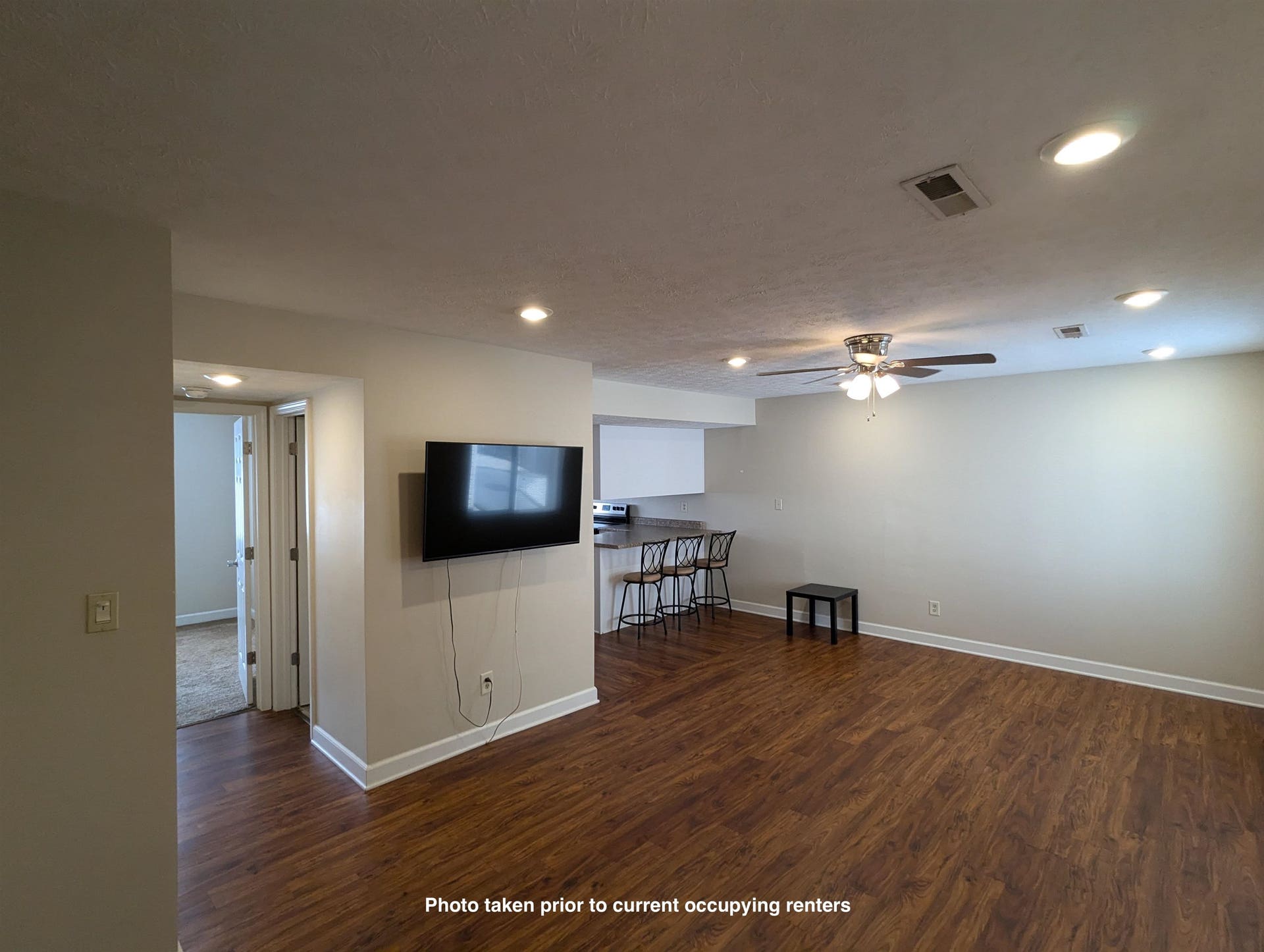 524 Calhoun Street, Radford, VA 24141
