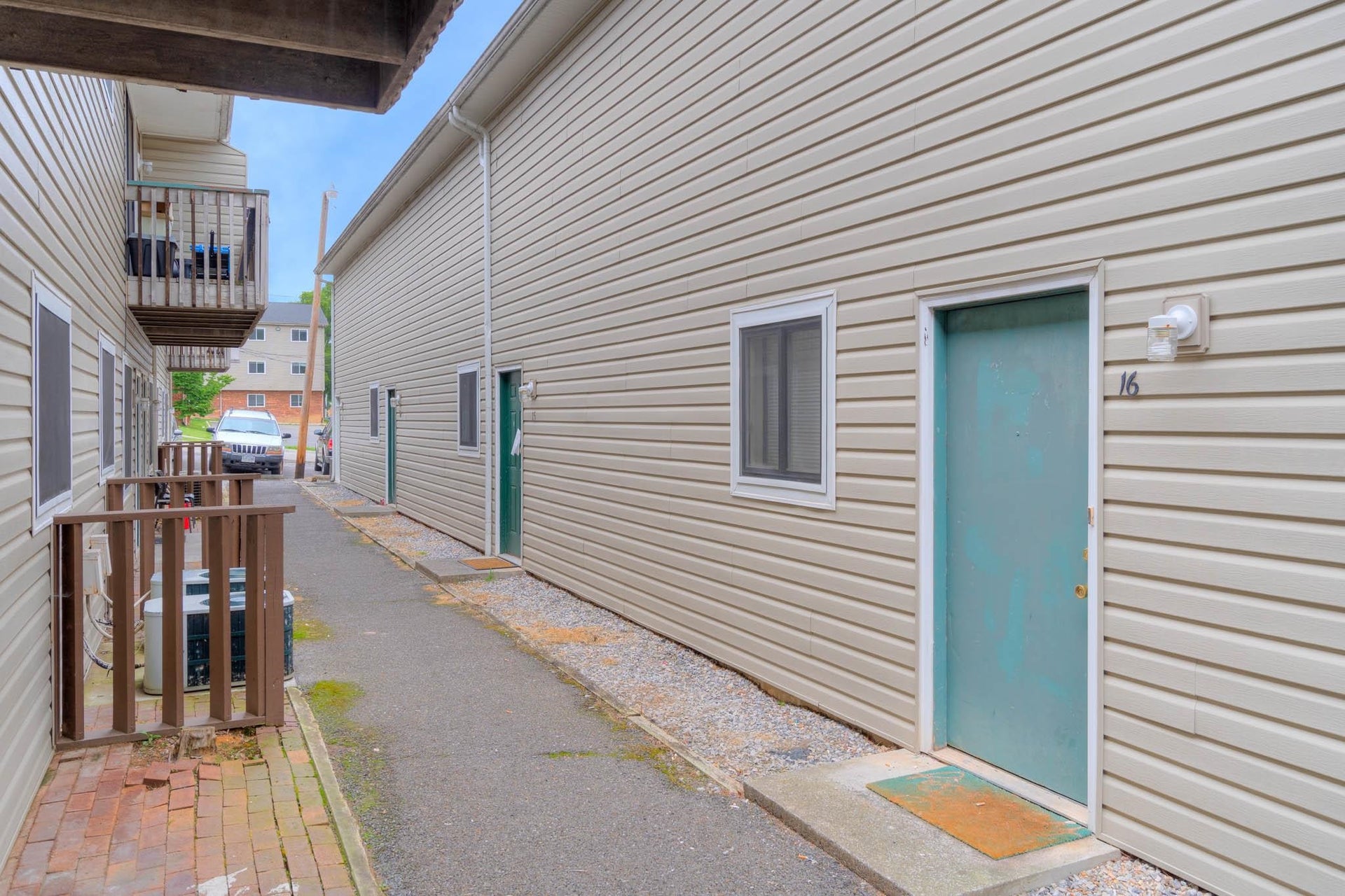 524 Calhoun Street, Radford, VA 24141