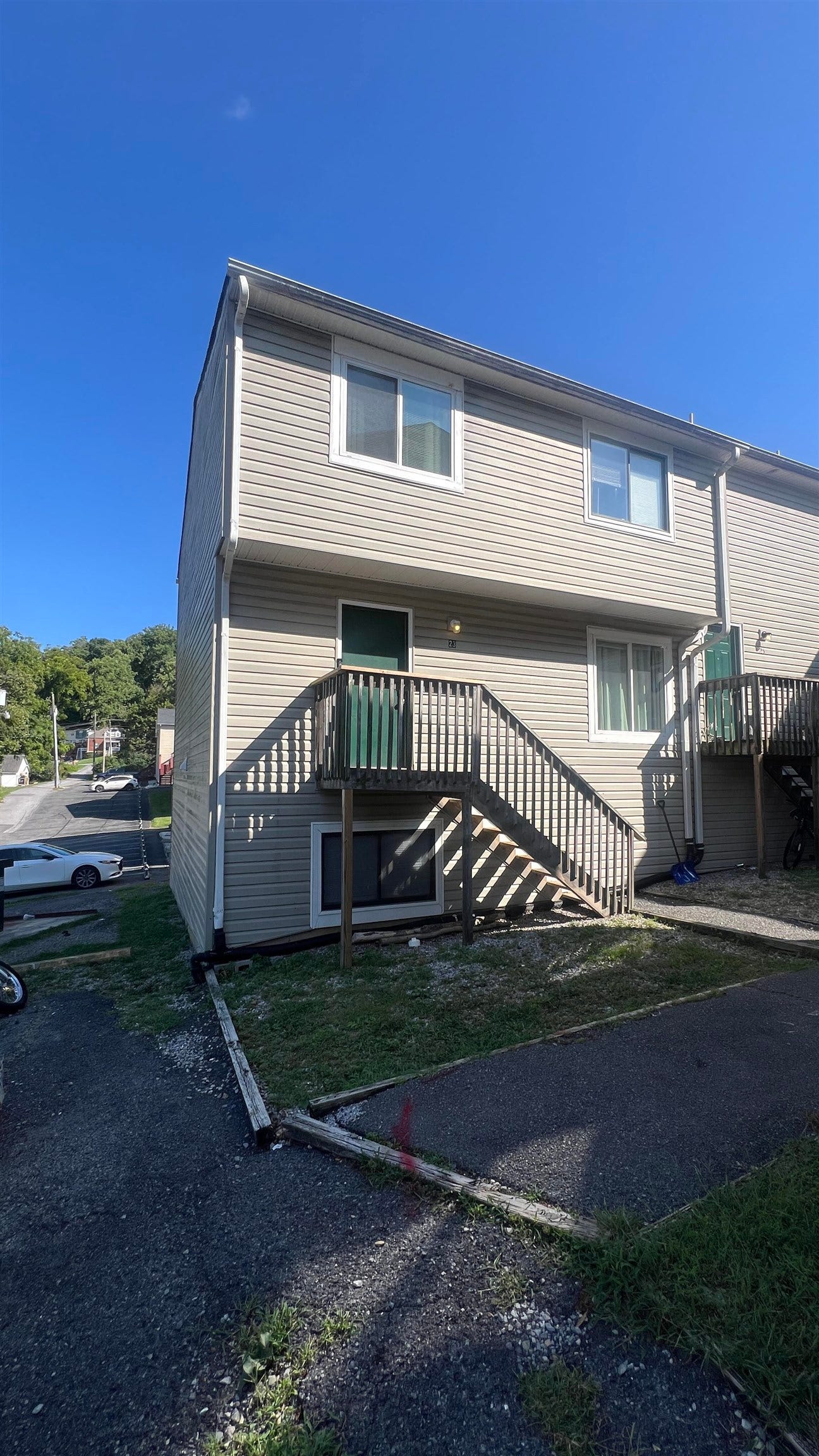 524 Calhoun Street, Radford, VA 24141