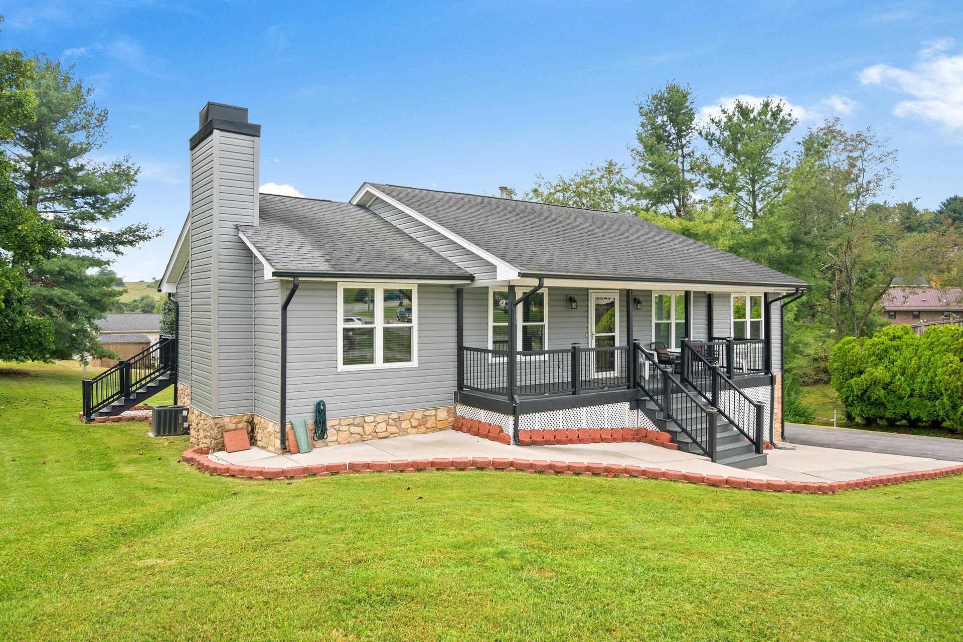 30 JOHNS Court, Christiansburg, VA 24073