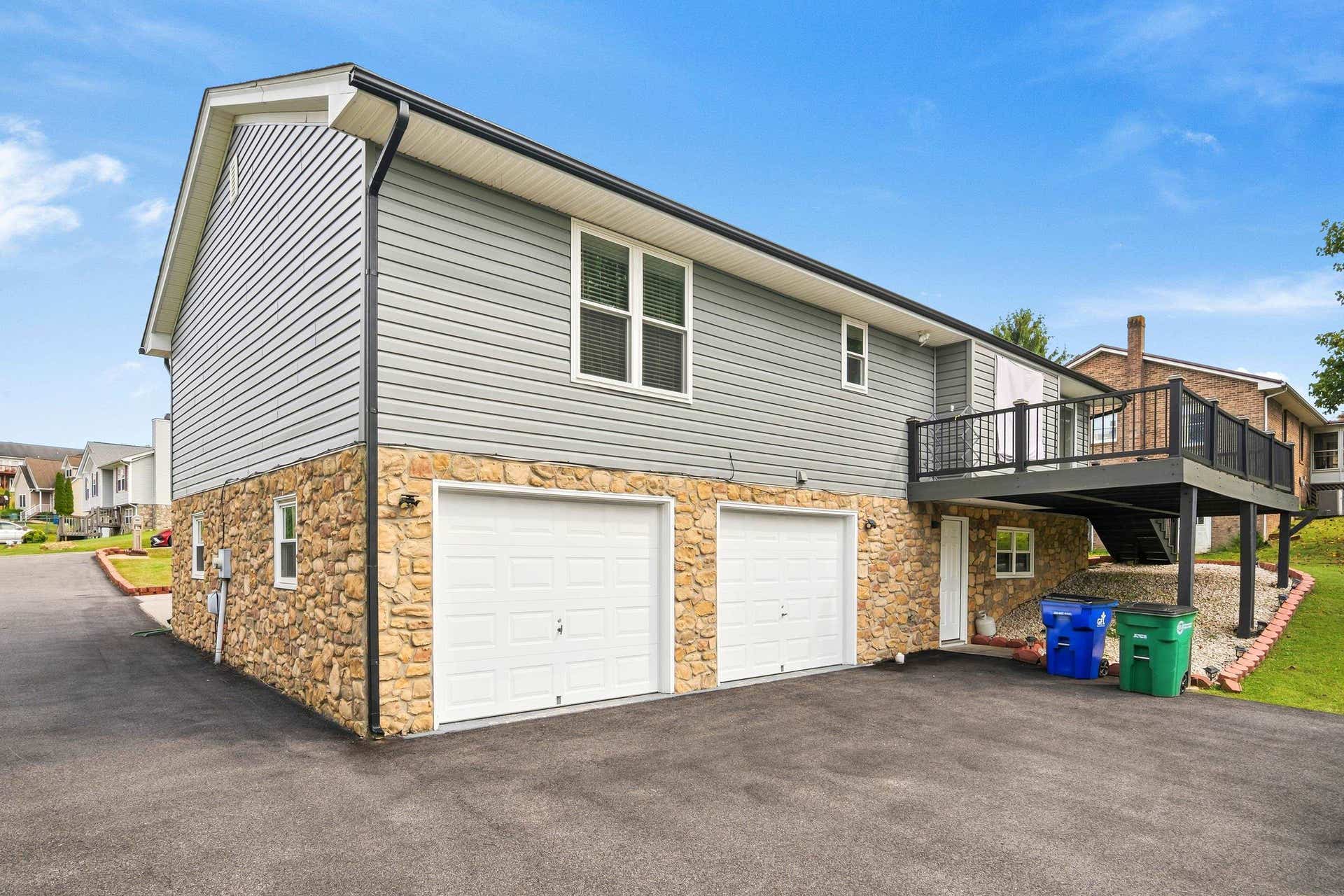 30 JOHNS Court, Christiansburg, VA 24073