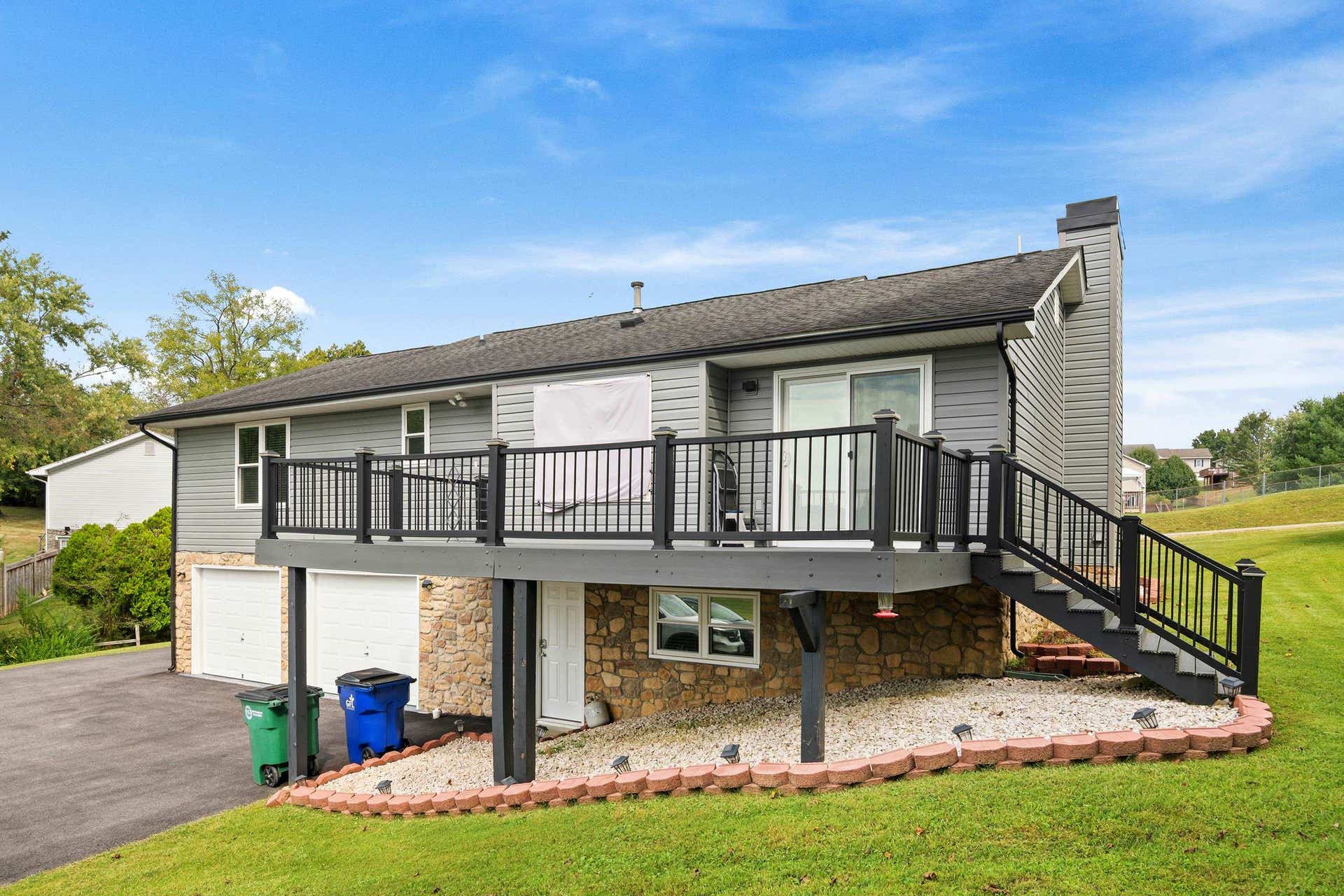 30 JOHNS Court, Christiansburg, VA 24073