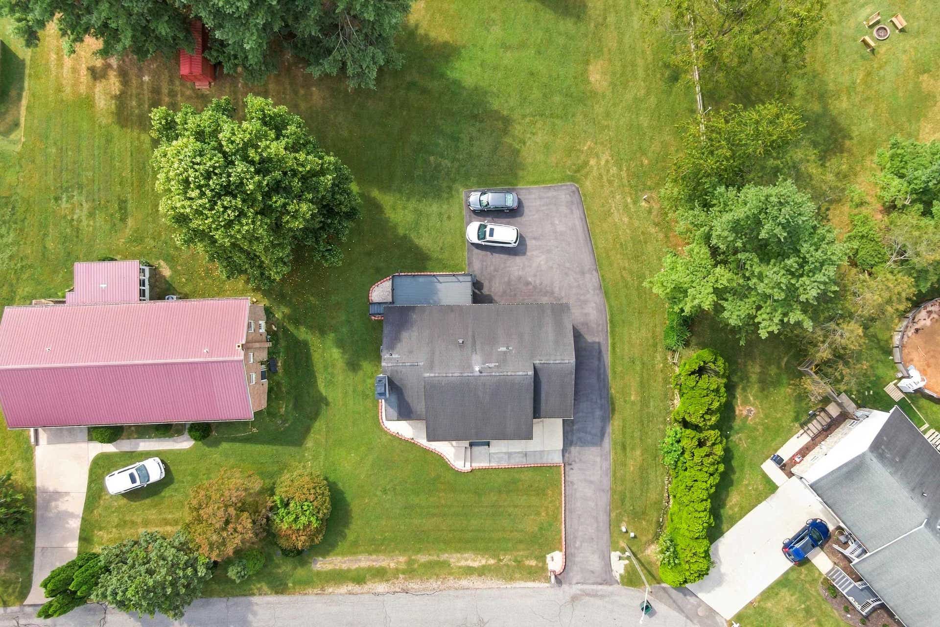 30 JOHNS Court, Christiansburg, VA 24073