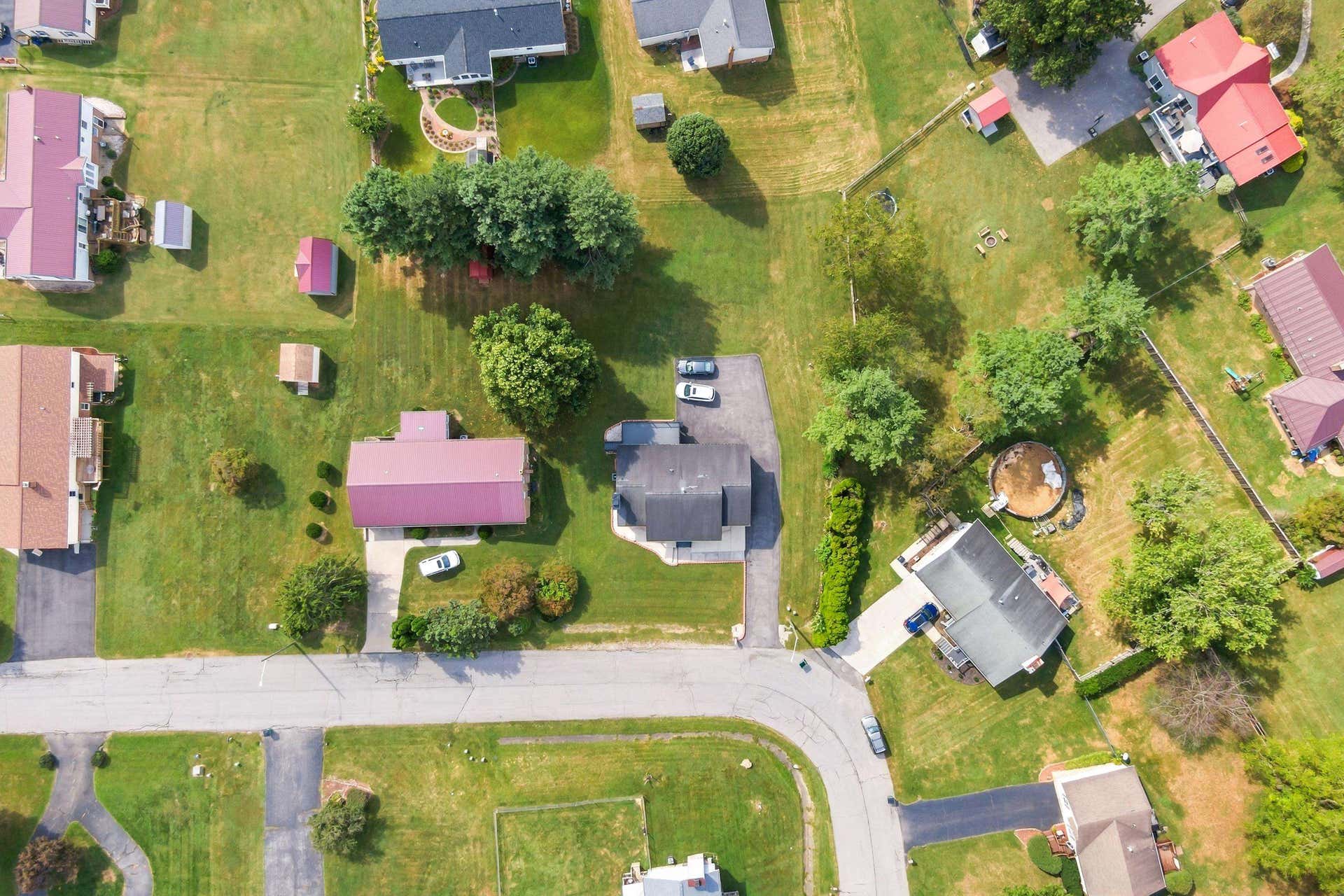 30 JOHNS Court, Christiansburg, VA 24073
