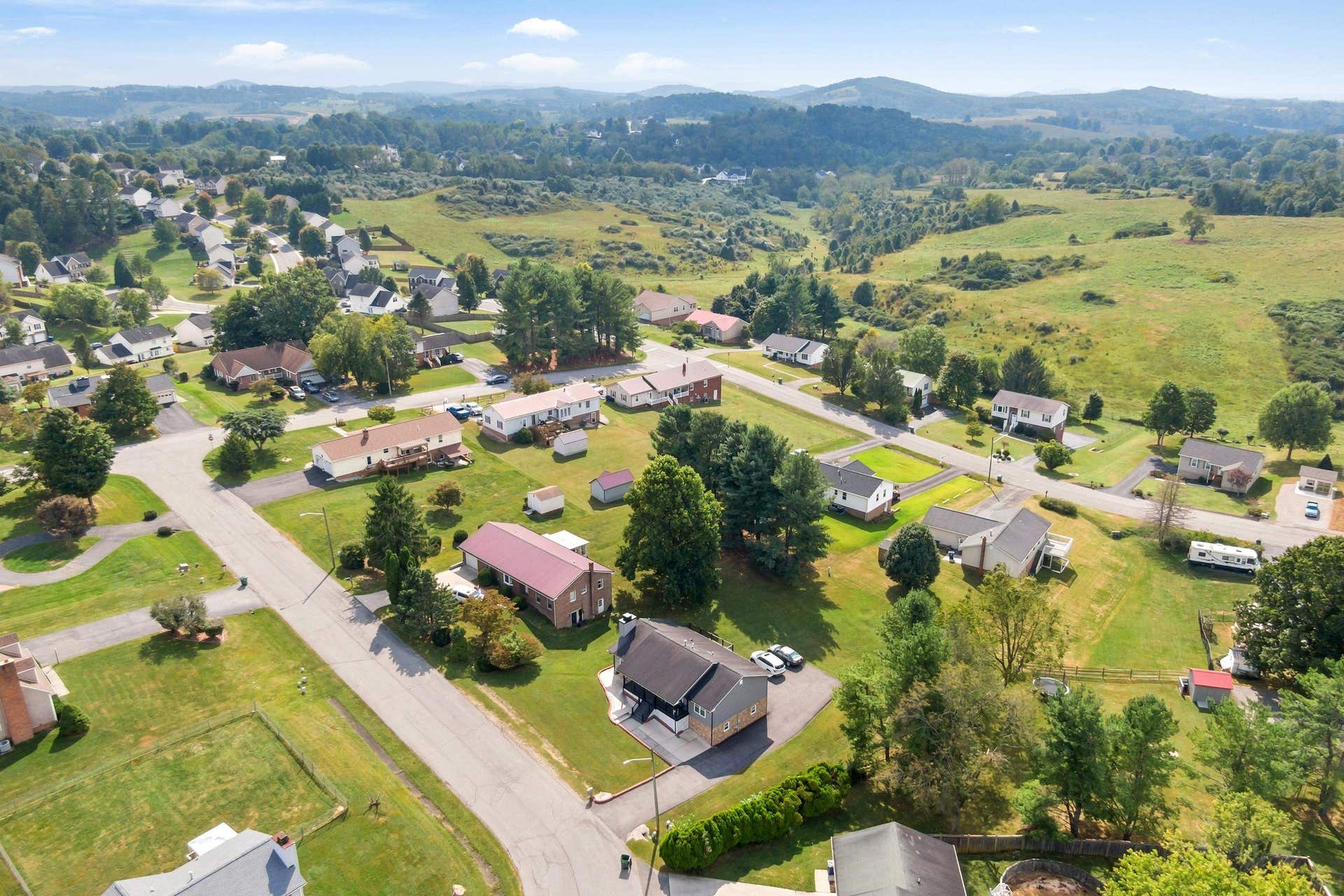 30 JOHNS Court, Christiansburg, VA 24073