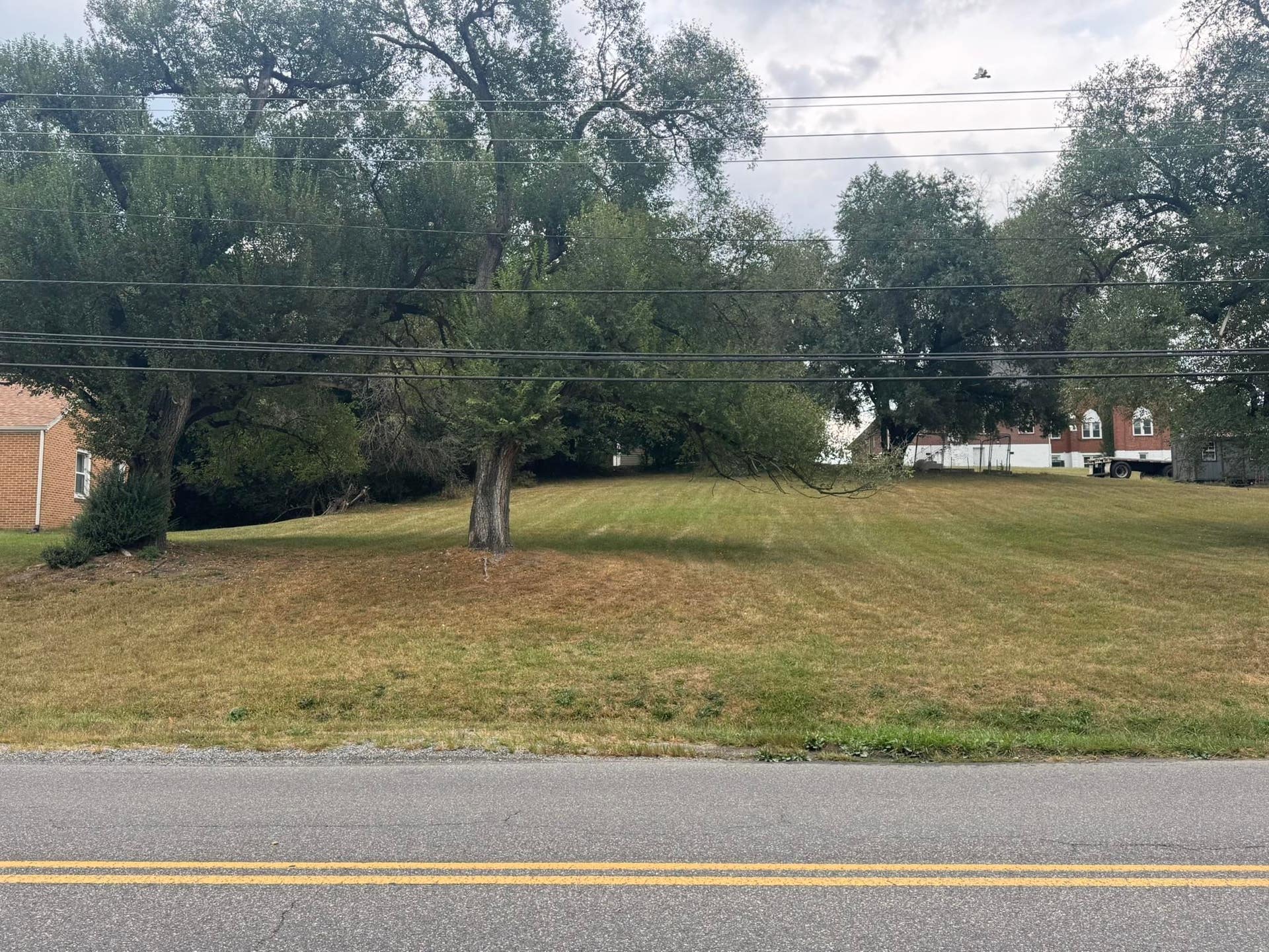 TBD WADSWORTH Street, Radford, VA 24141