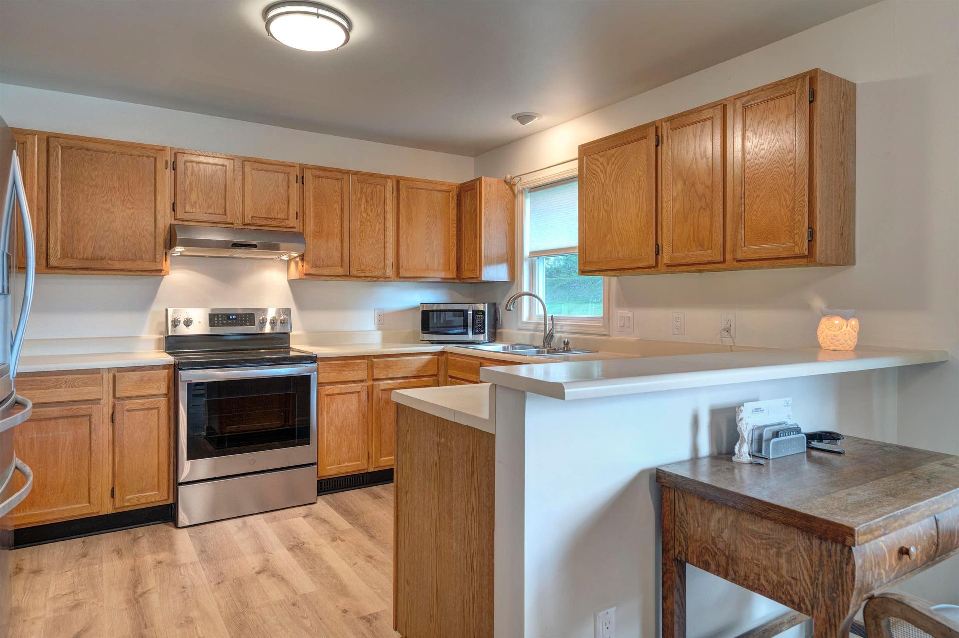 208 GLEN VIEW Lane, Radford, VA 24141