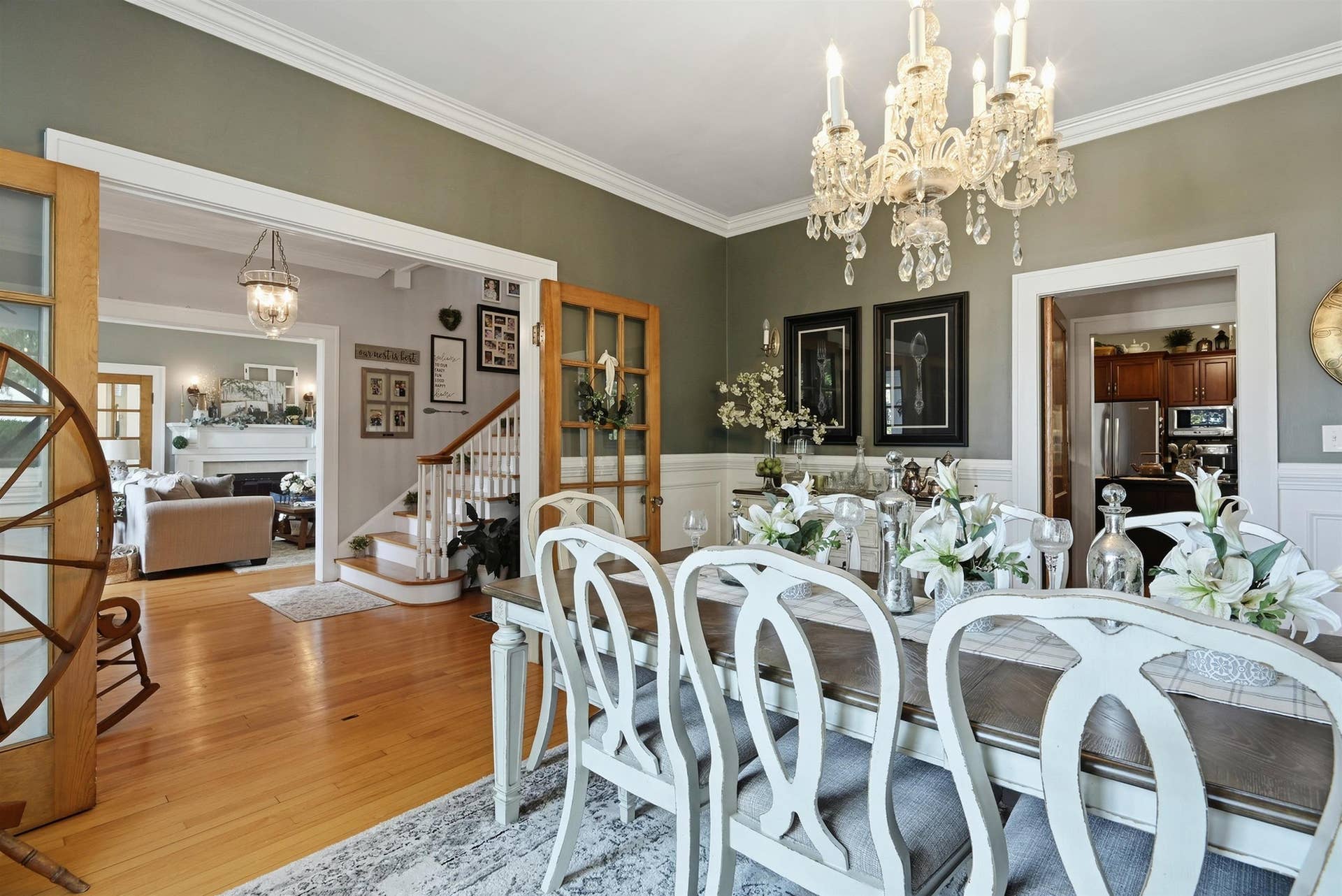 715 OAK Lane, Radford, VA 24141