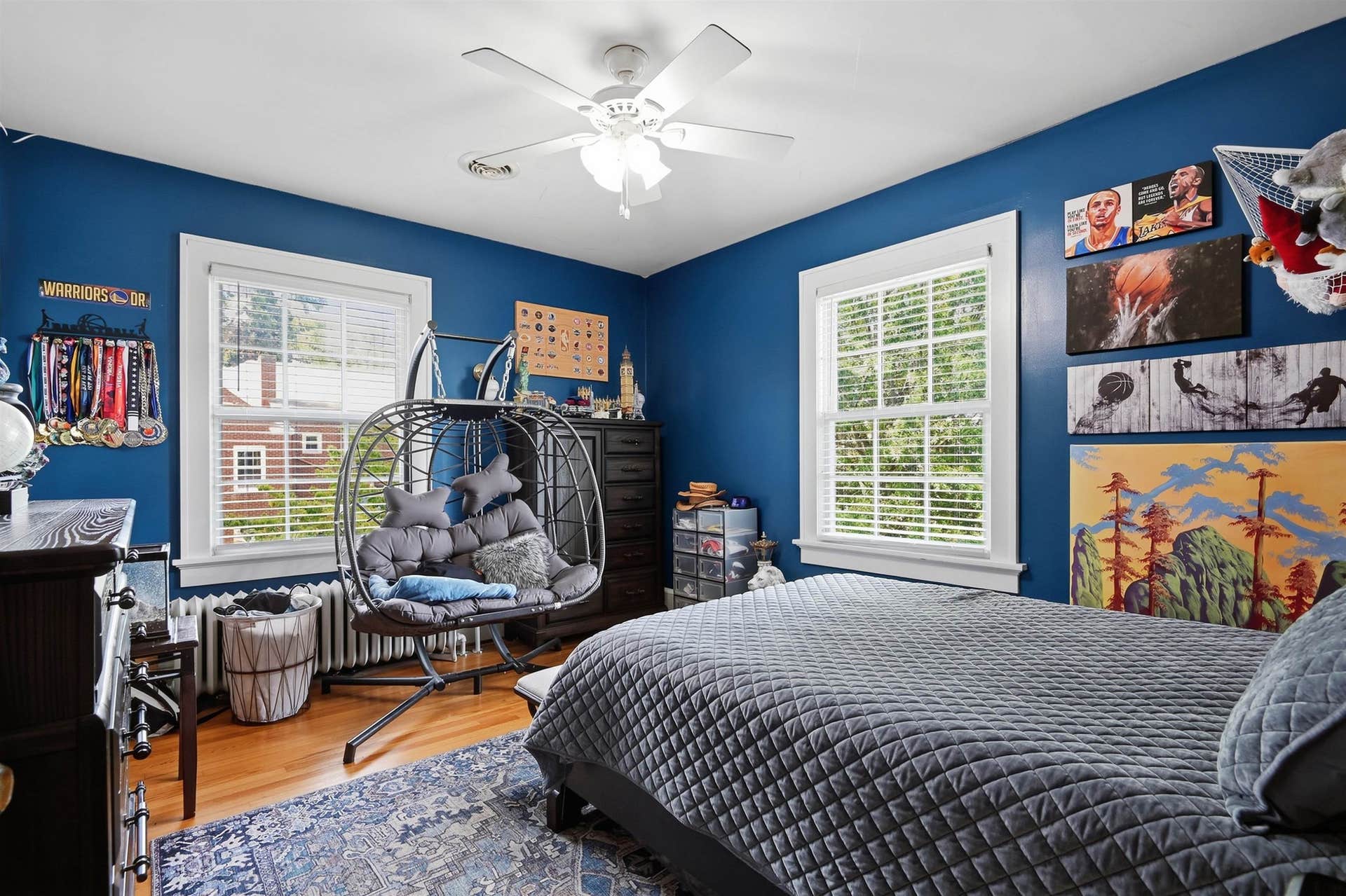 715 OAK Lane, Radford, VA 24141