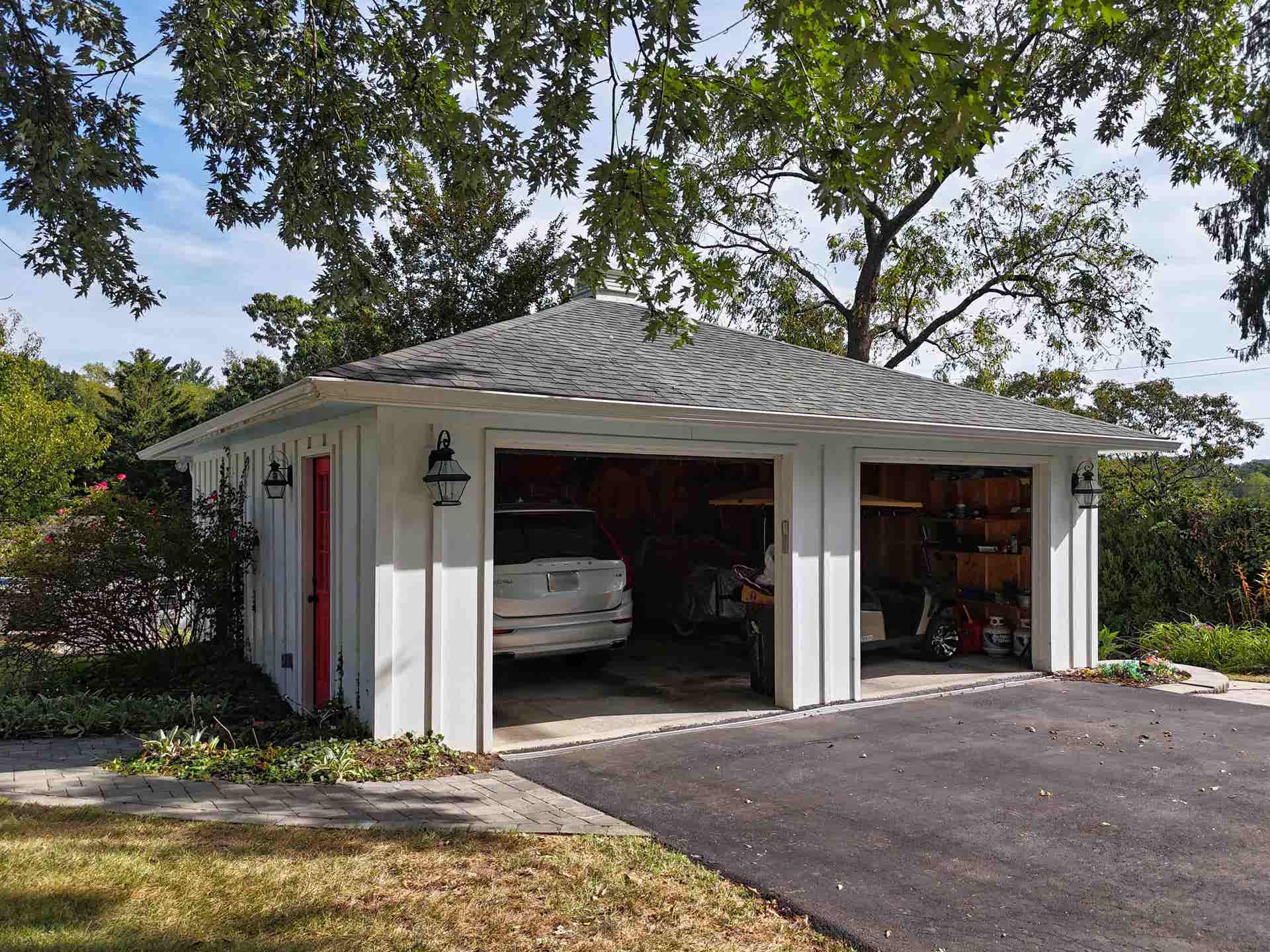 715 OAK Lane, Radford, VA 24141