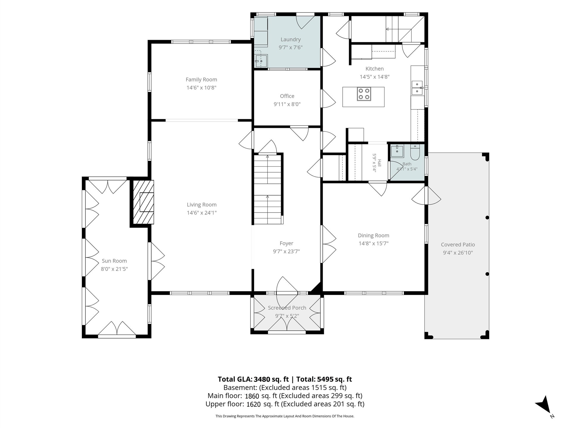 715 OAK Lane, Radford, VA 24141