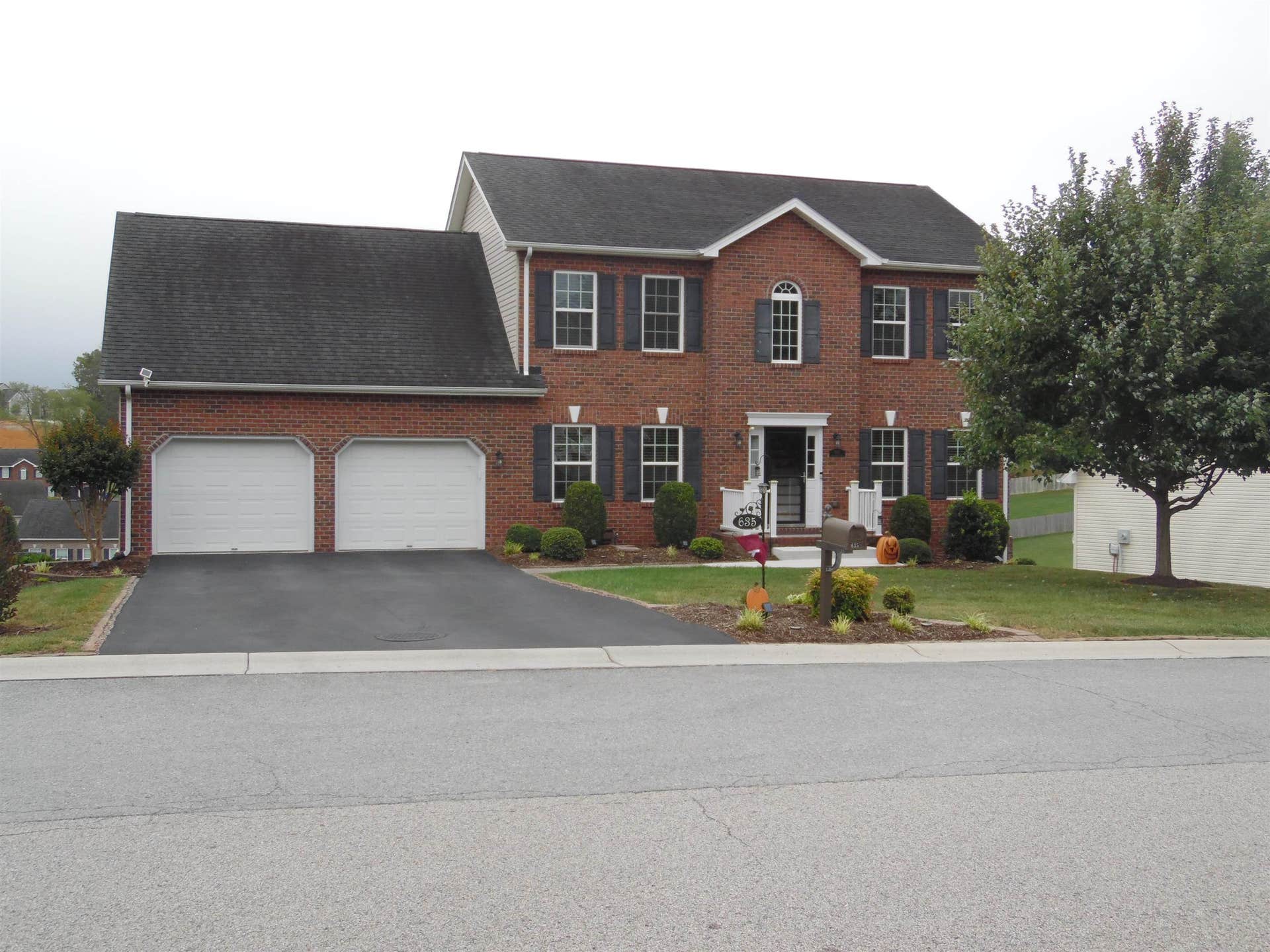 635 Keystone Drive, Christiansburg, VA 24073