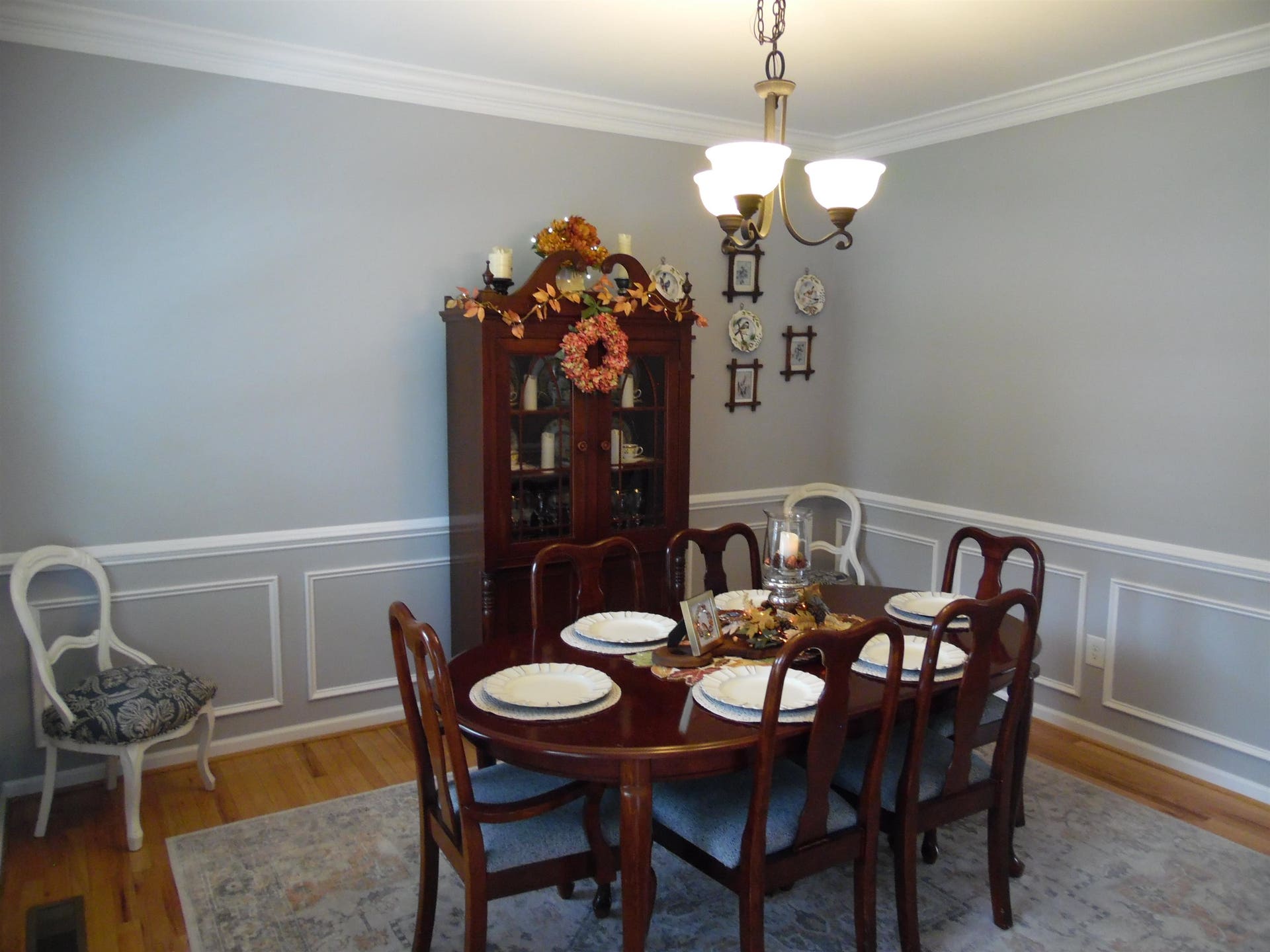 635 Keystone Drive, Christiansburg, VA 24073