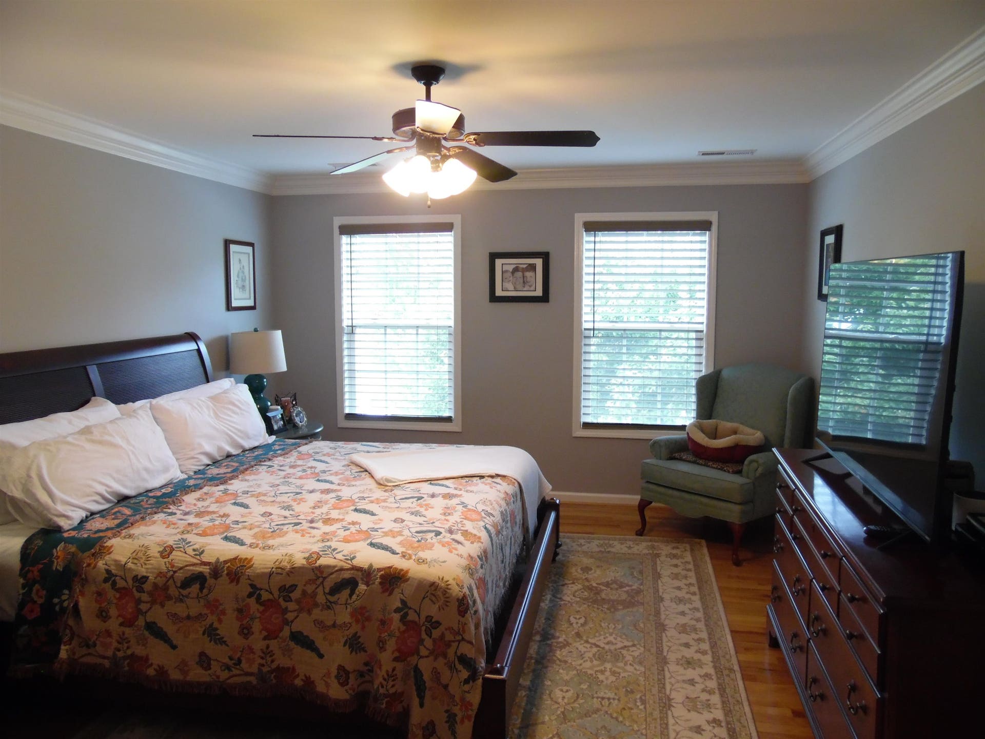 635 Keystone Drive, Christiansburg, VA 24073
