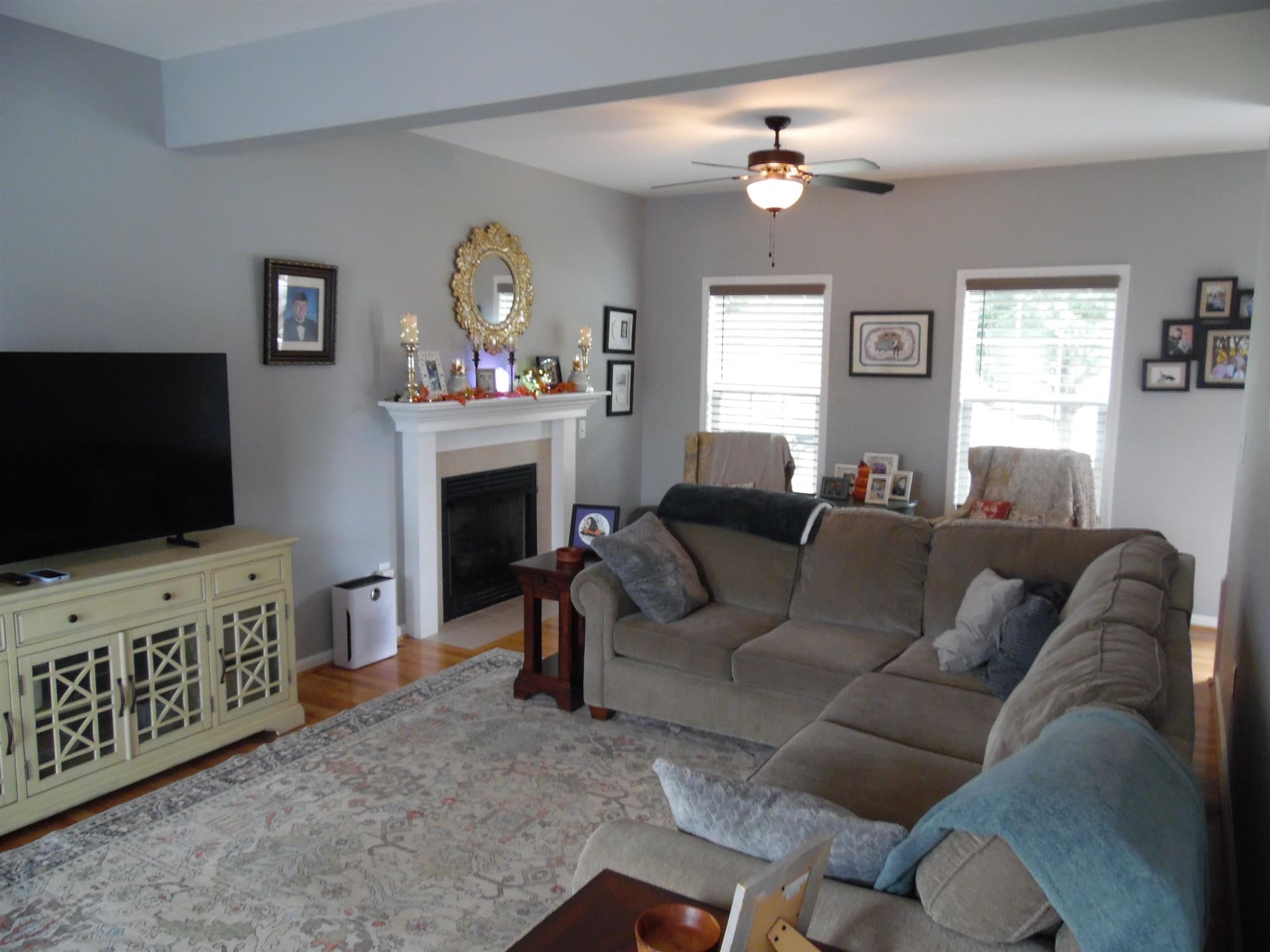 635 Keystone Drive, Christiansburg, VA 24073