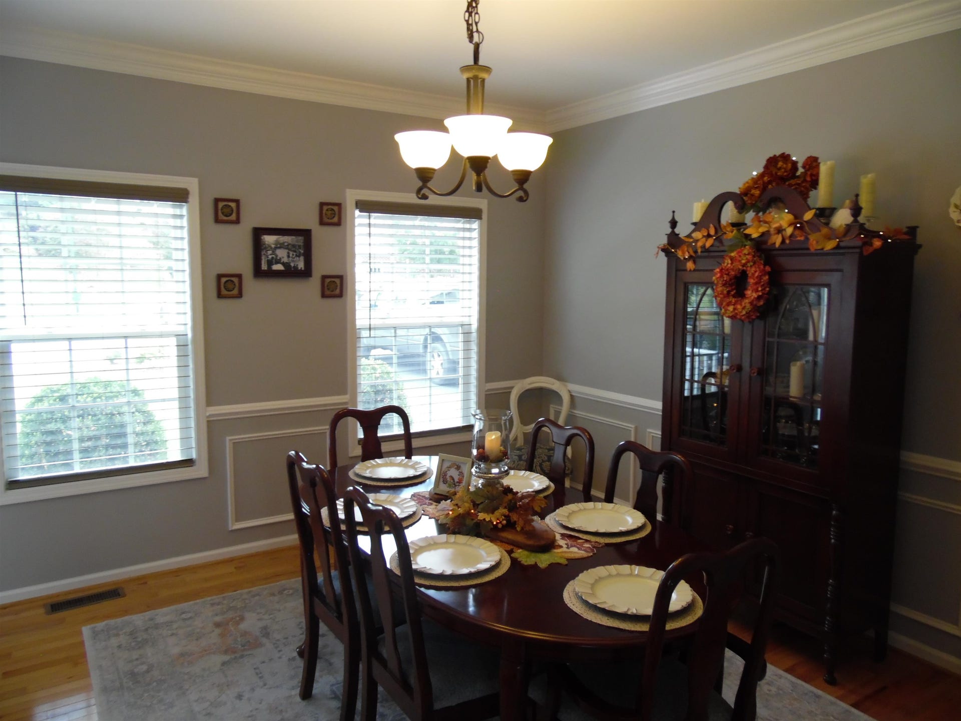 635 Keystone Drive, Christiansburg, VA 24073