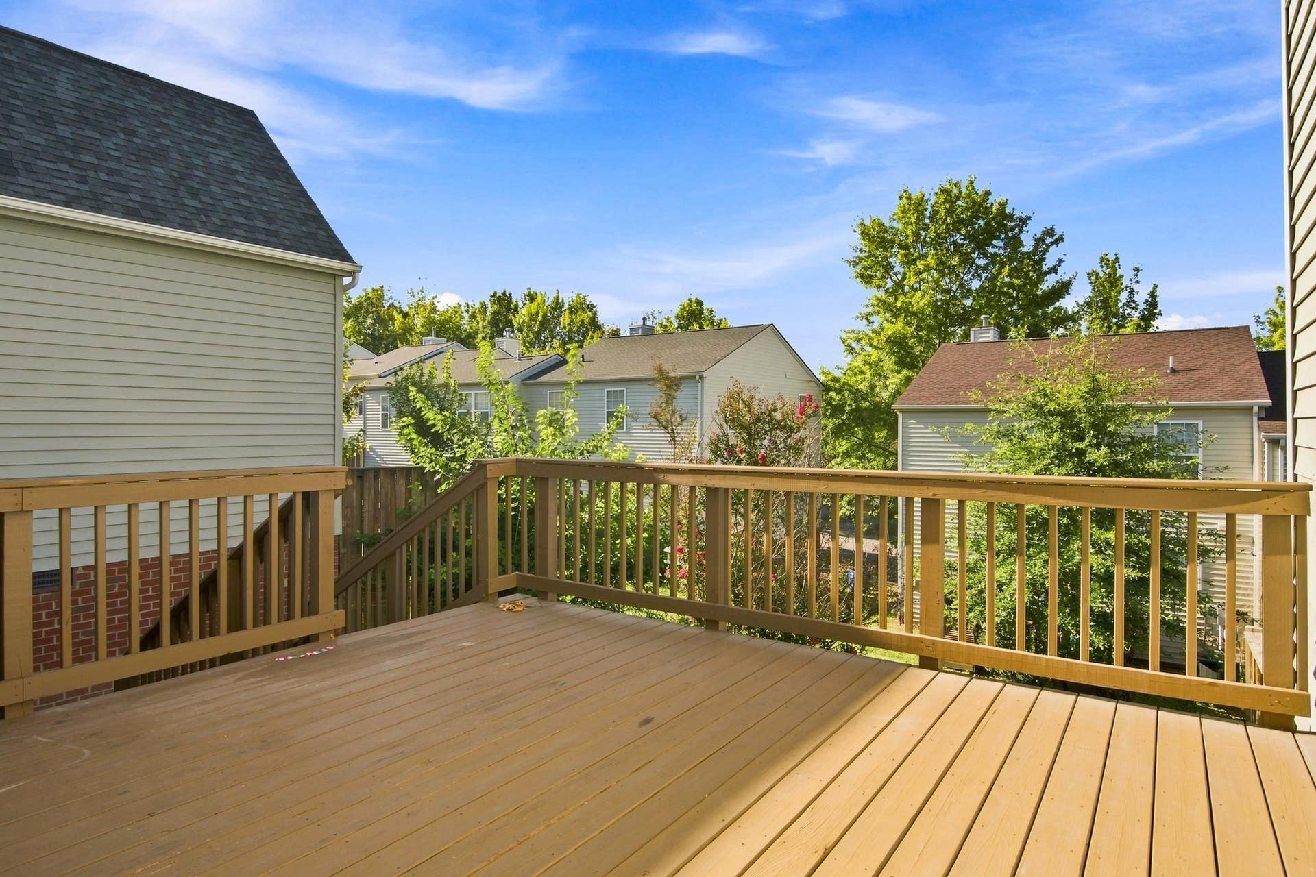 260 Gold Leaf Drive, Christiansburg, VA 24073