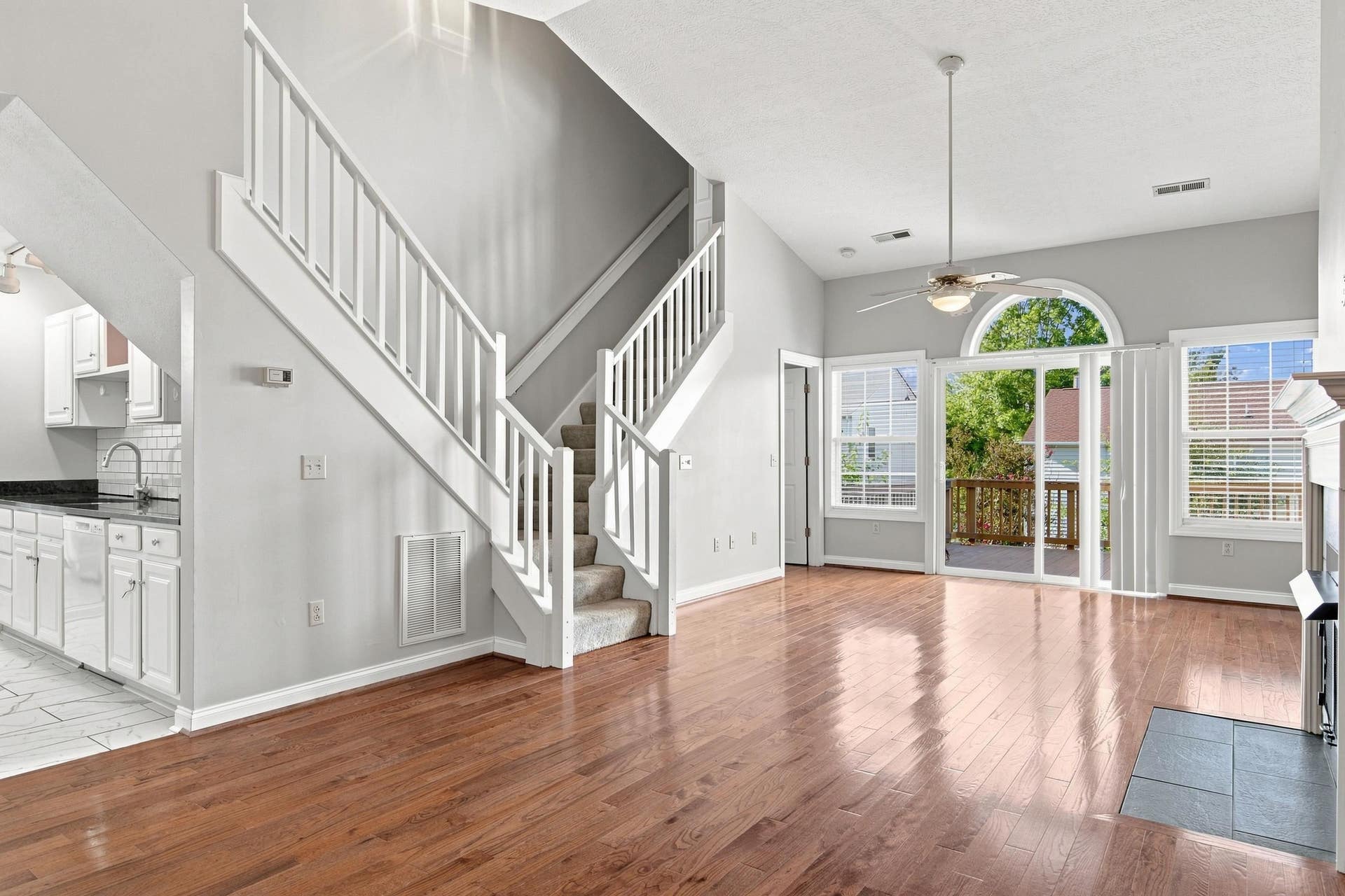 260 Gold Leaf Drive, Christiansburg, VA 24073