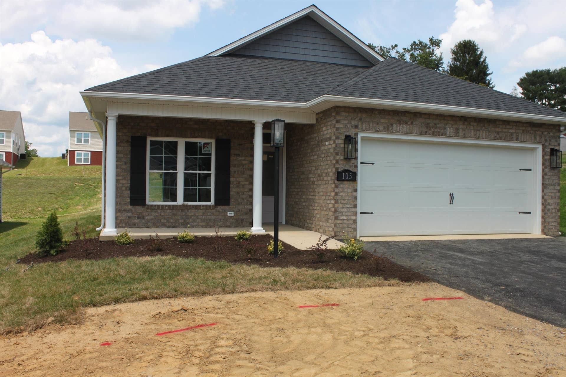 170 Vinnie Avenue, Christiansburg, VA 24073