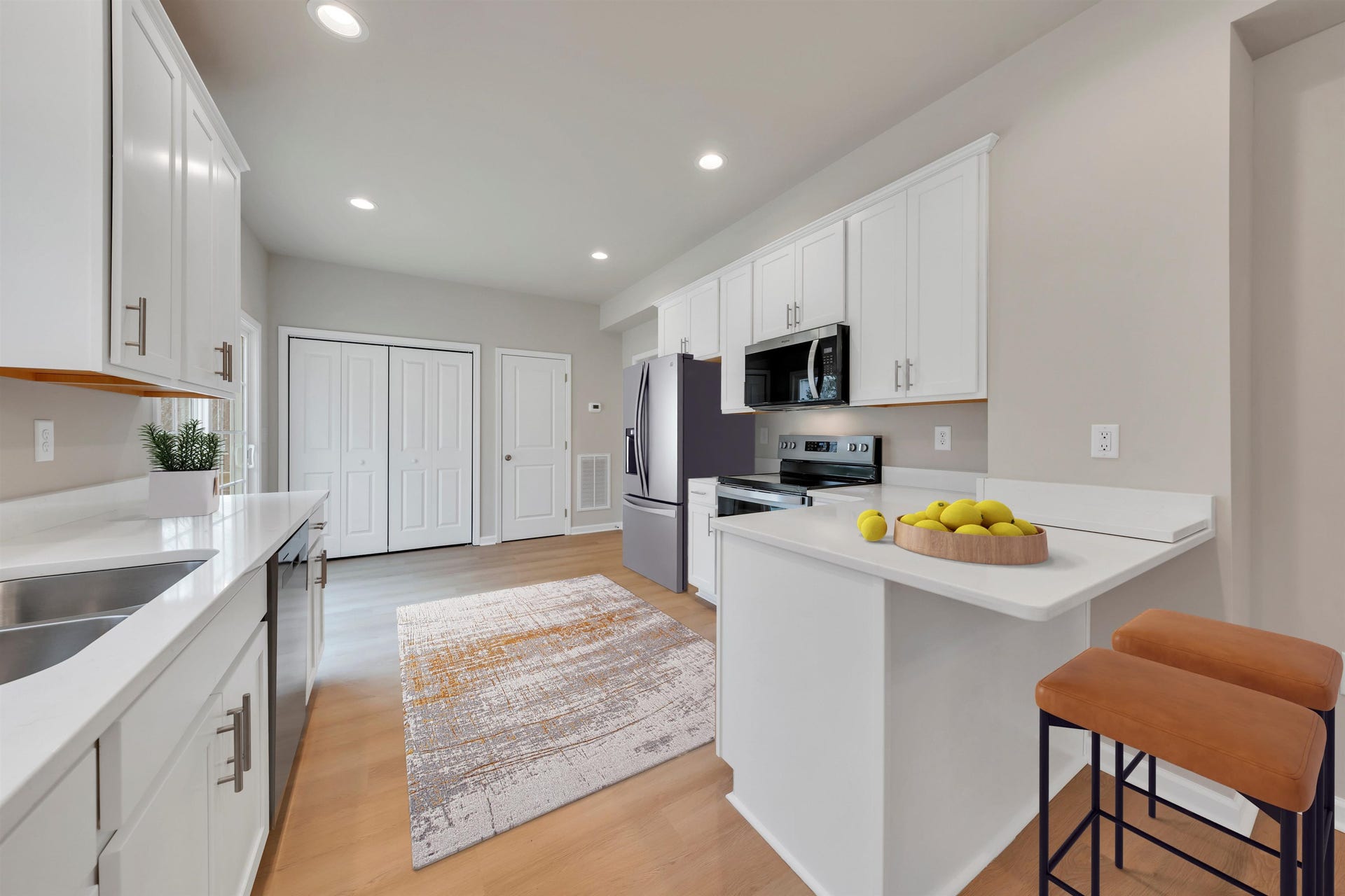 1585 Kensington Way, Christiansburg, VA 24073