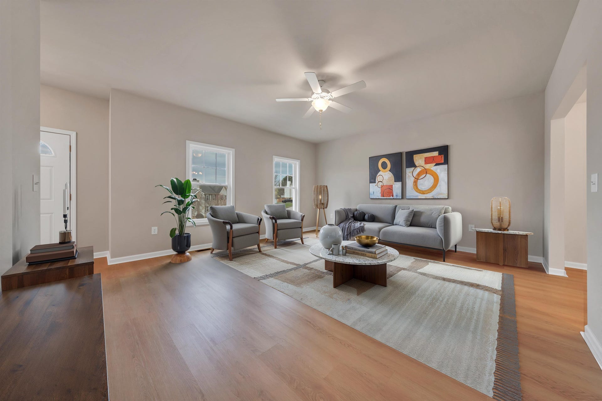 1585 Kensington Way, Christiansburg, VA 24073