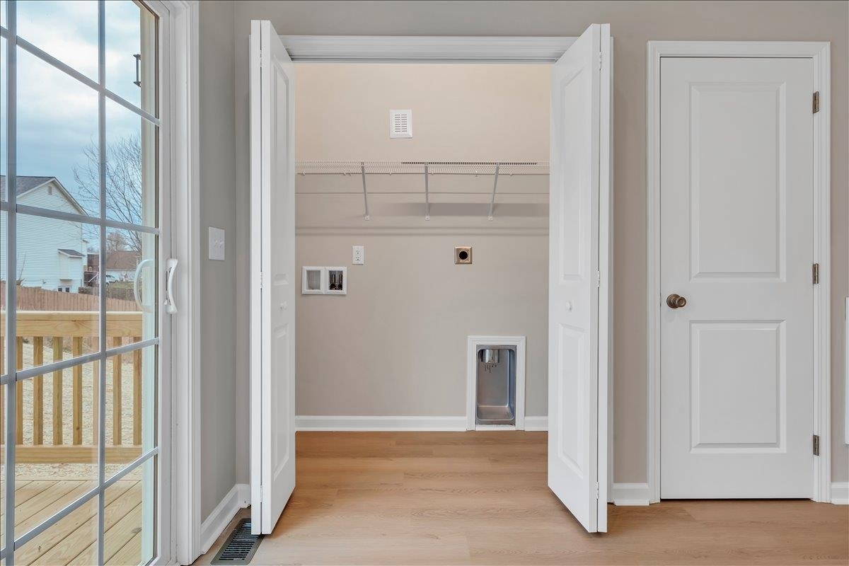 1595 Kensington Way, Christiansburg, VA 24073