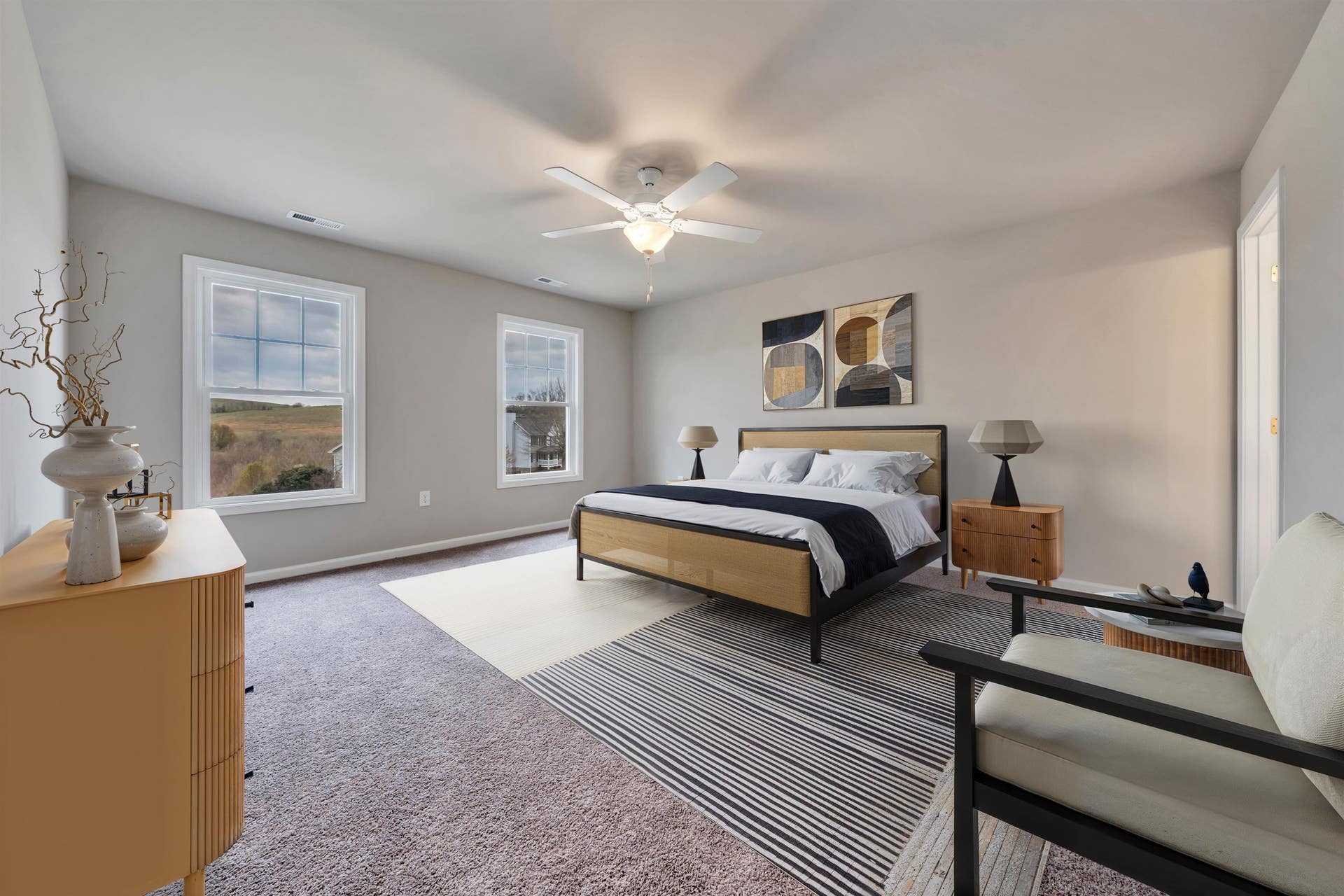 1595 Kensington Way, Christiansburg, VA 24073