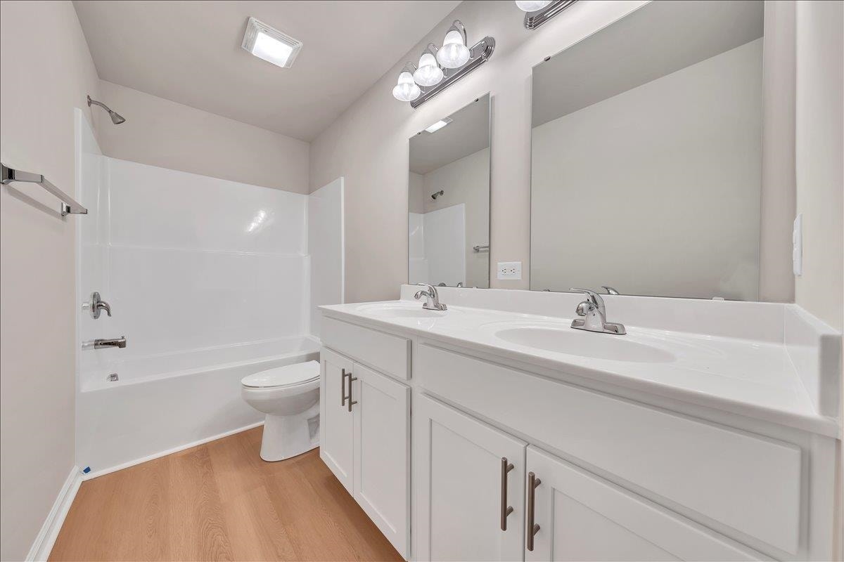 1595 Kensington Way, Christiansburg, VA 24073