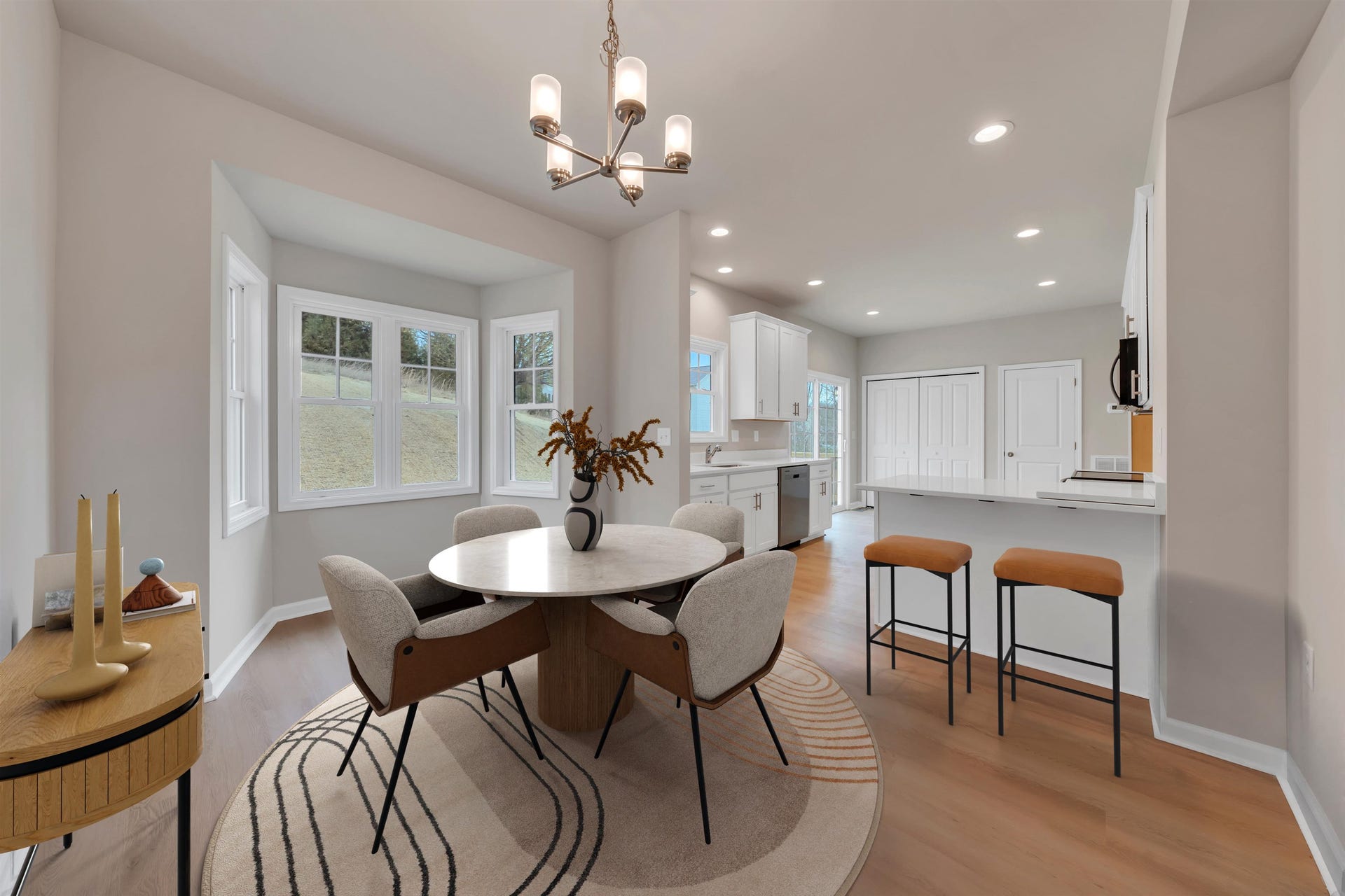 1595 Kensington Way, Christiansburg, VA 24073