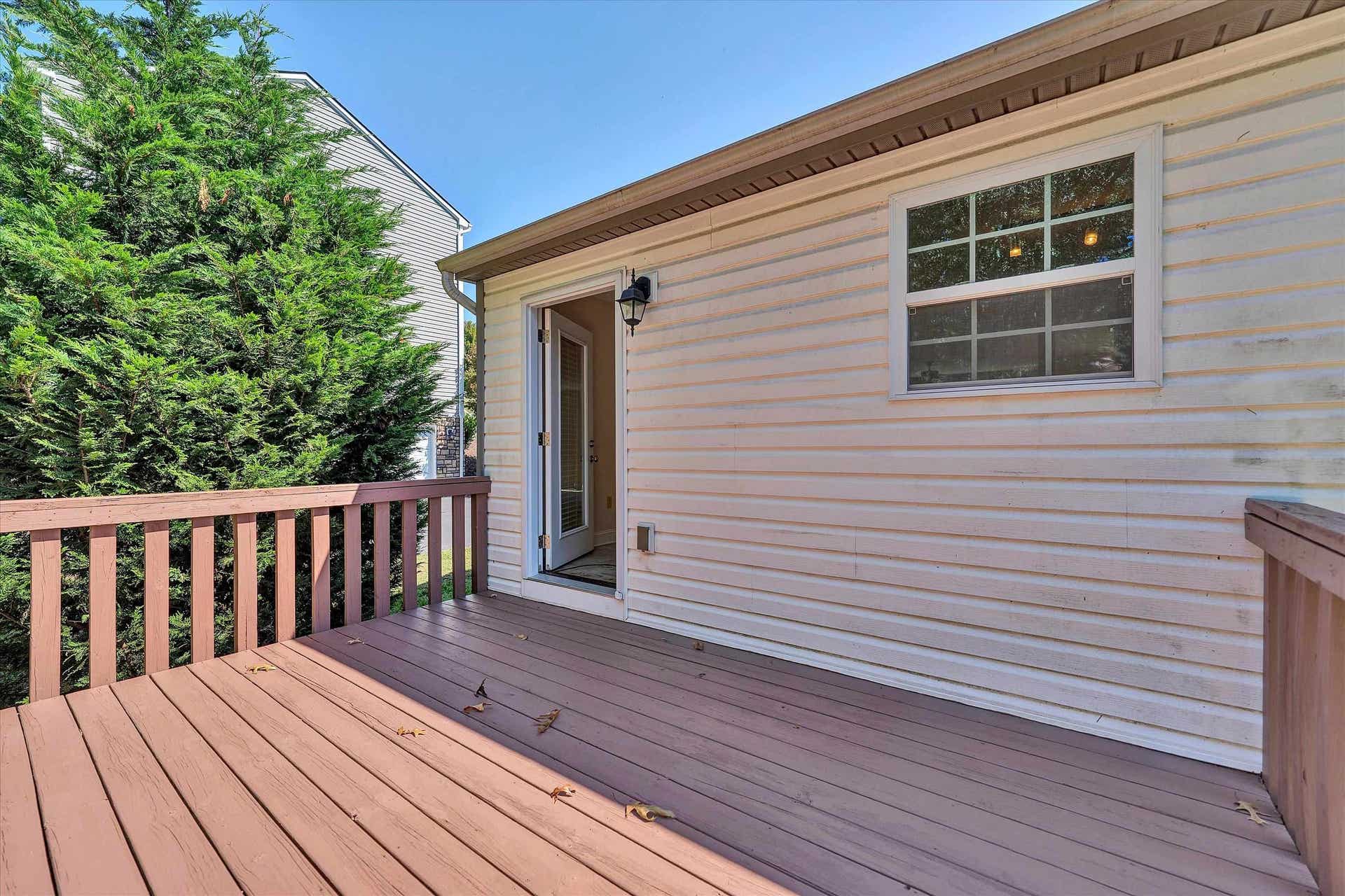 335 ROBIN HOOD Drive, Christiansburg, VA 24073