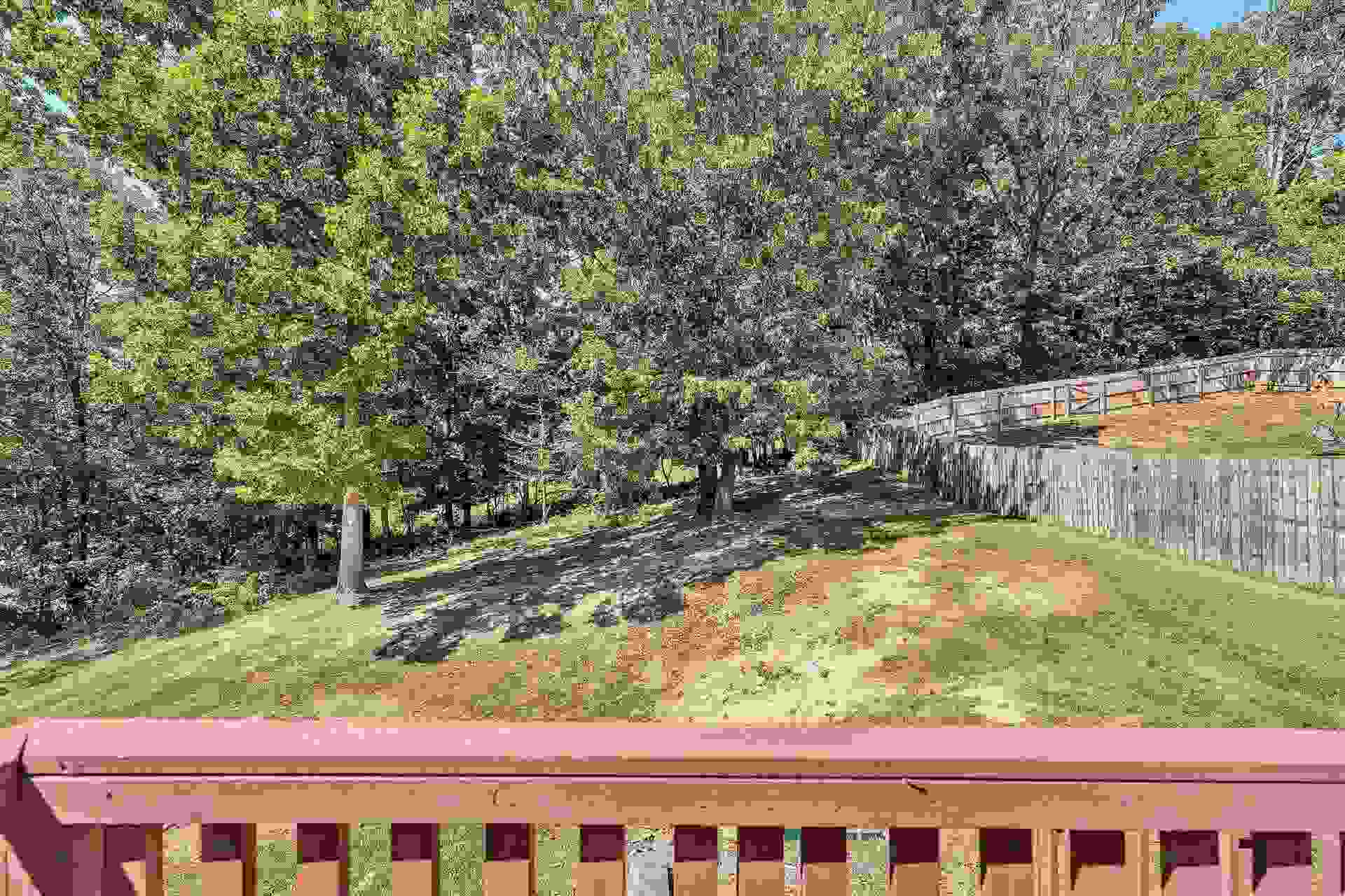 335 ROBIN HOOD Drive, Christiansburg, VA 24073